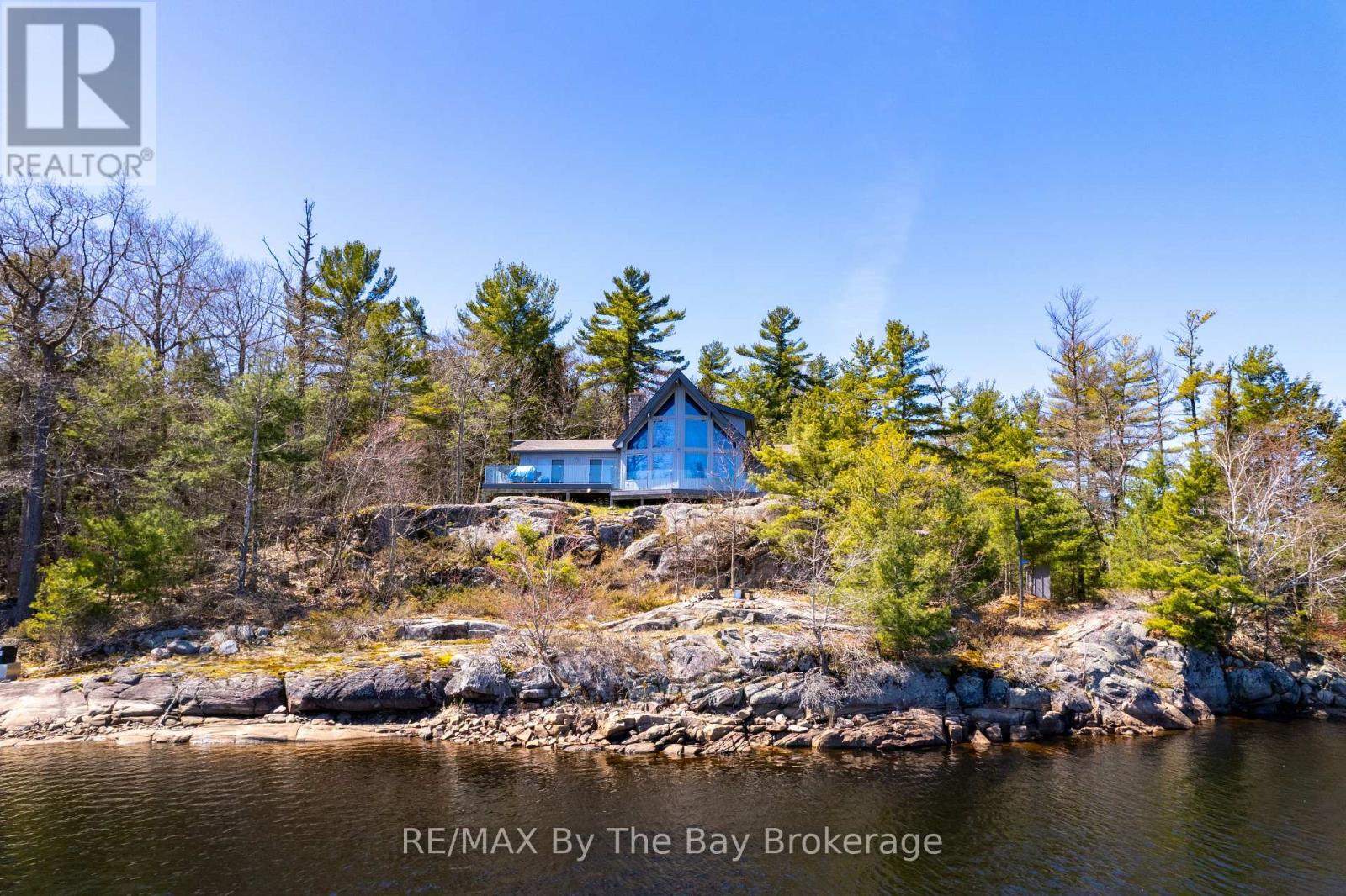 23212 Georgian Bay Shore, Georgian Bay, Ontario  P0E 1E0 - Photo 35 - X12801556