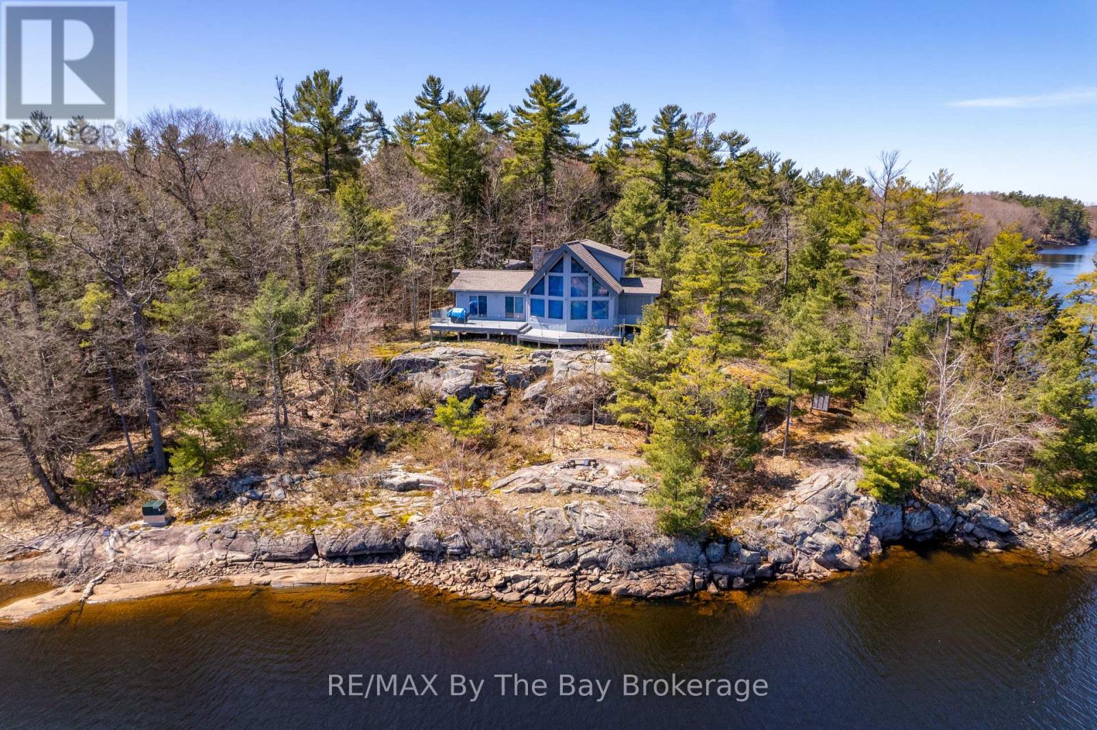 23212 Georgian Bay Shore, Georgian Bay, Ontario  P0E 1E0 - Photo 36 - X12801556