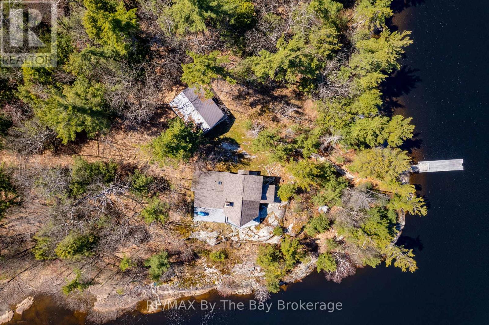 23212 Georgian Bay Shore, Georgian Bay, Ontario  P0E 1E0 - Photo 5 - X12801556