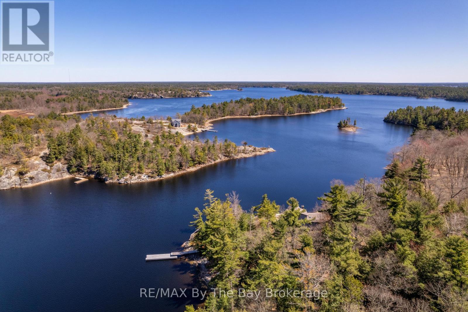 23212 Georgian Bay Shore, Georgian Bay, Ontario  P0E 1E0 - Photo 7 - X12801556