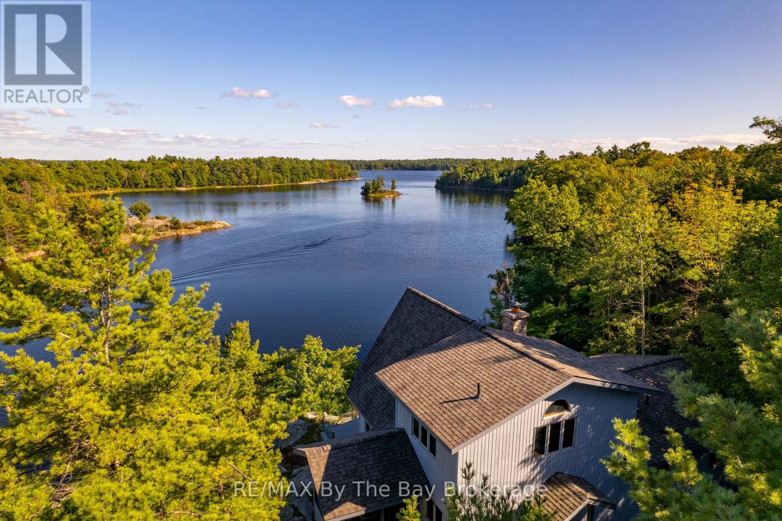 23212 Georgian Bay Shore, Georgian Bay, Ontario  P0E 1E0 - Photo 9 - X12801556