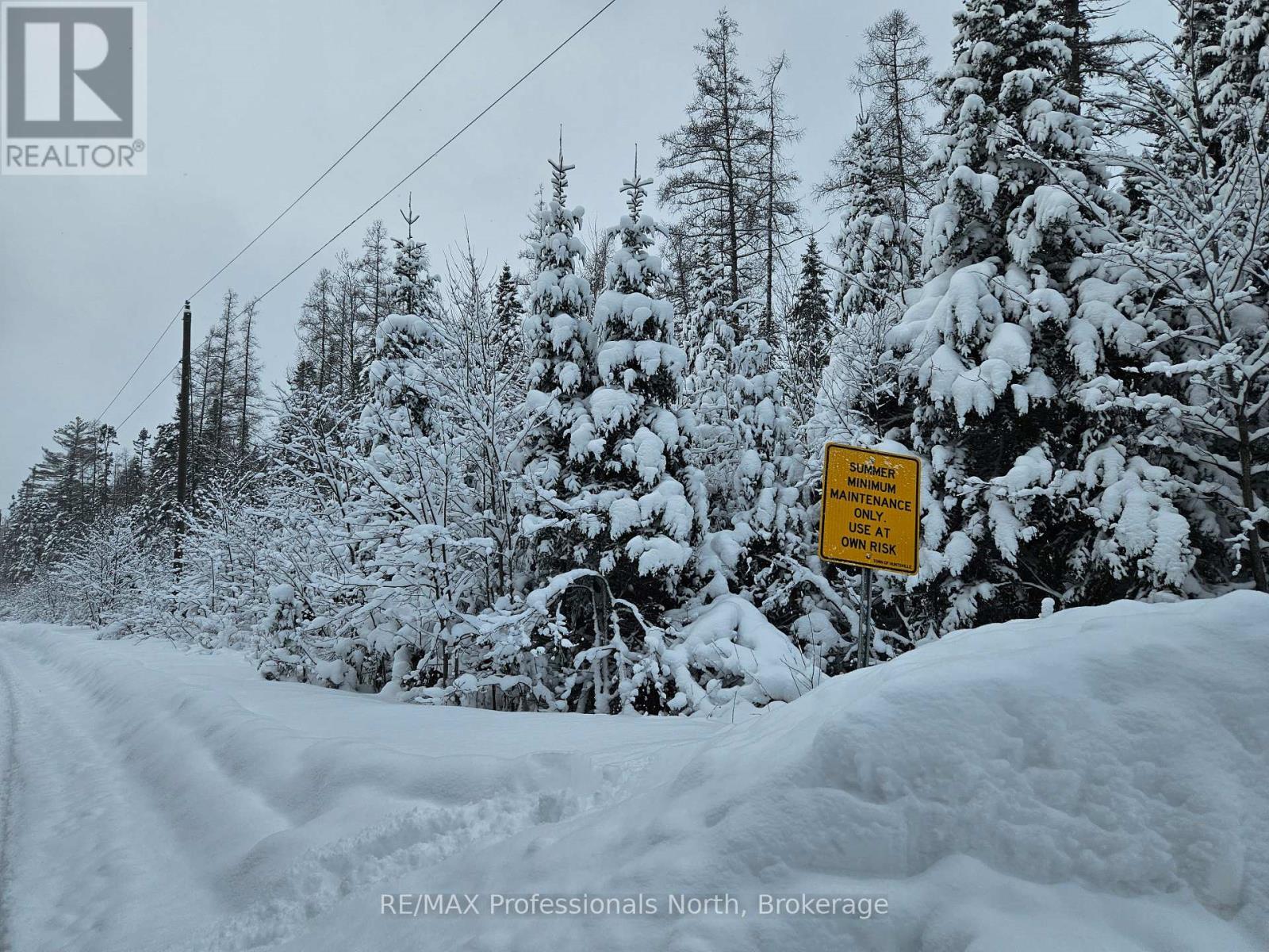 462 Cardwell Lake Road, Huntsville, Ontario  P1H 1E7 - Photo 3 - X12803910