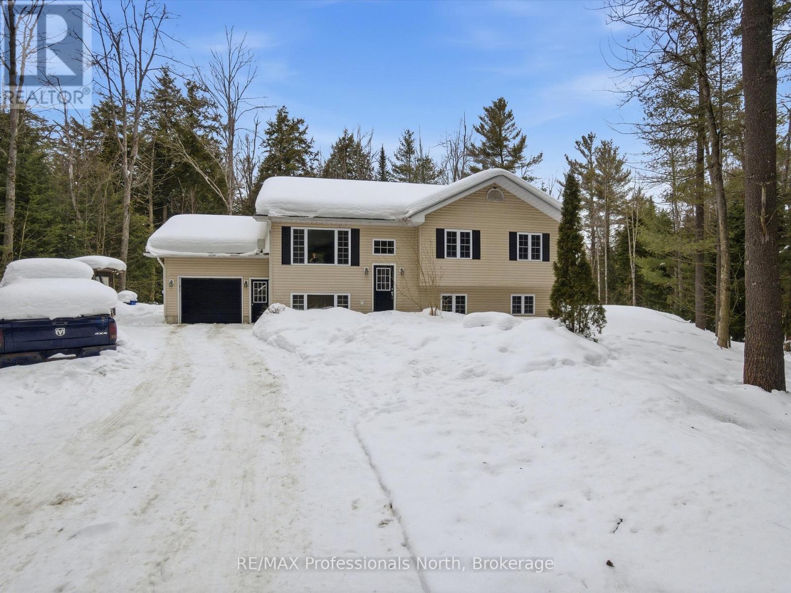 1017 Church Hill Road, Bracebridge, Ontario  P1L 1X1 - Photo 7 - X12805136