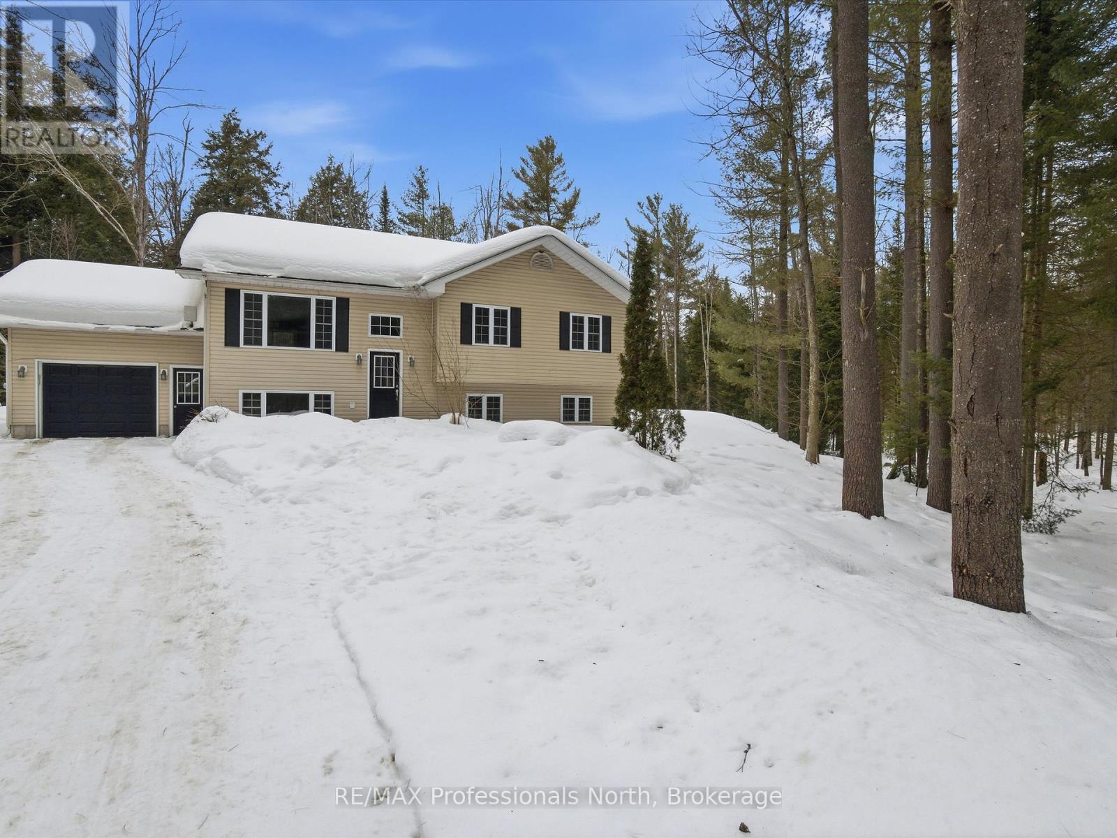 1017 Church Hill Road, Bracebridge, Ontario  P1L 1X1 - Photo 9 - X12805136