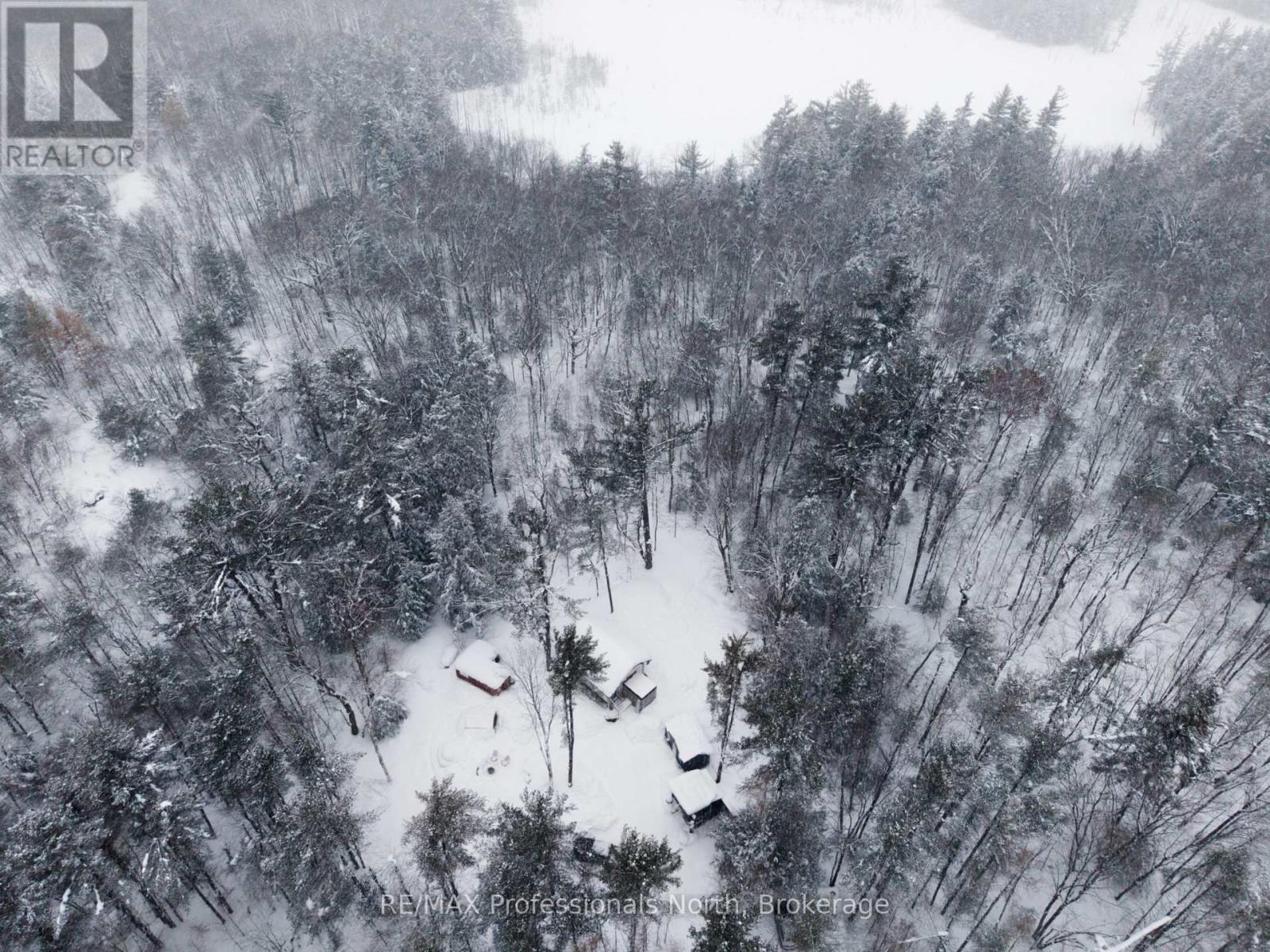 1219 Medora Lake Road, Muskoka Lakes, Ontario  P0C 1A0 - Photo 1 - X12805810