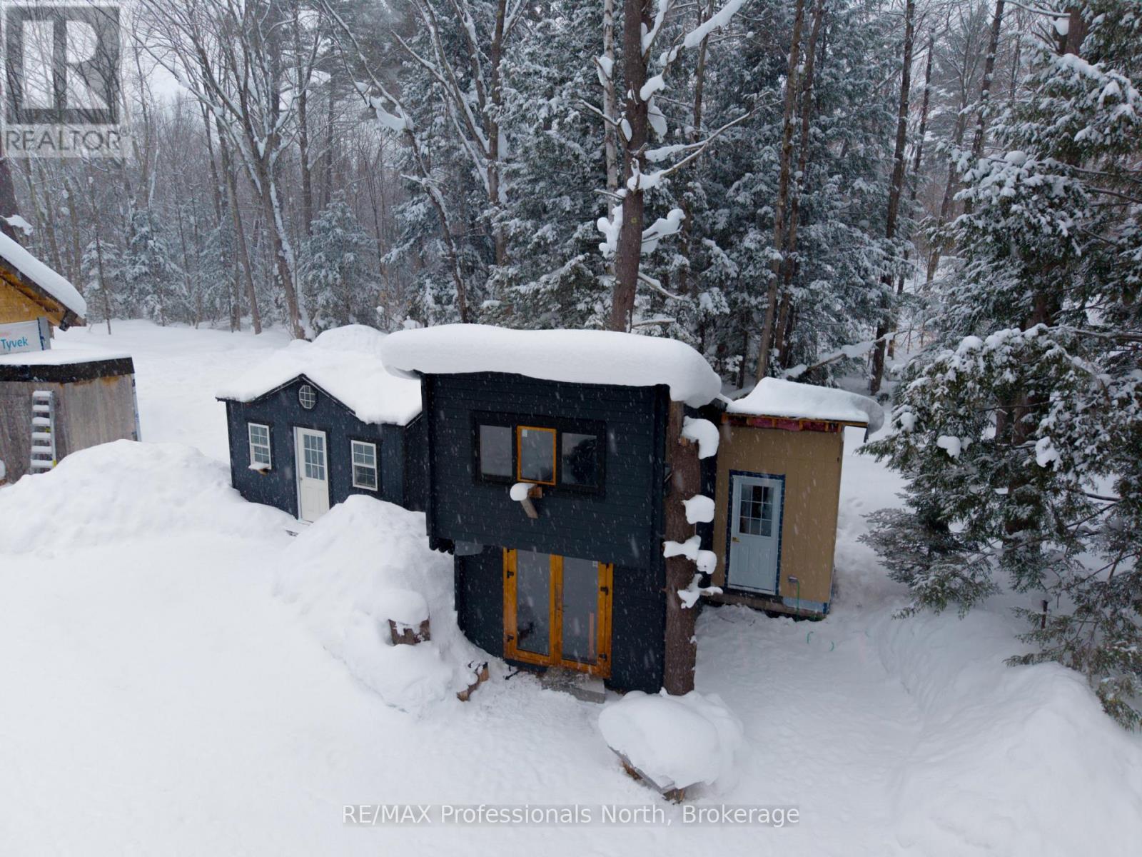 1219 Medora Lake Road, Muskoka Lakes, Ontario  P0C 1A0 - Photo 10 - X12805810