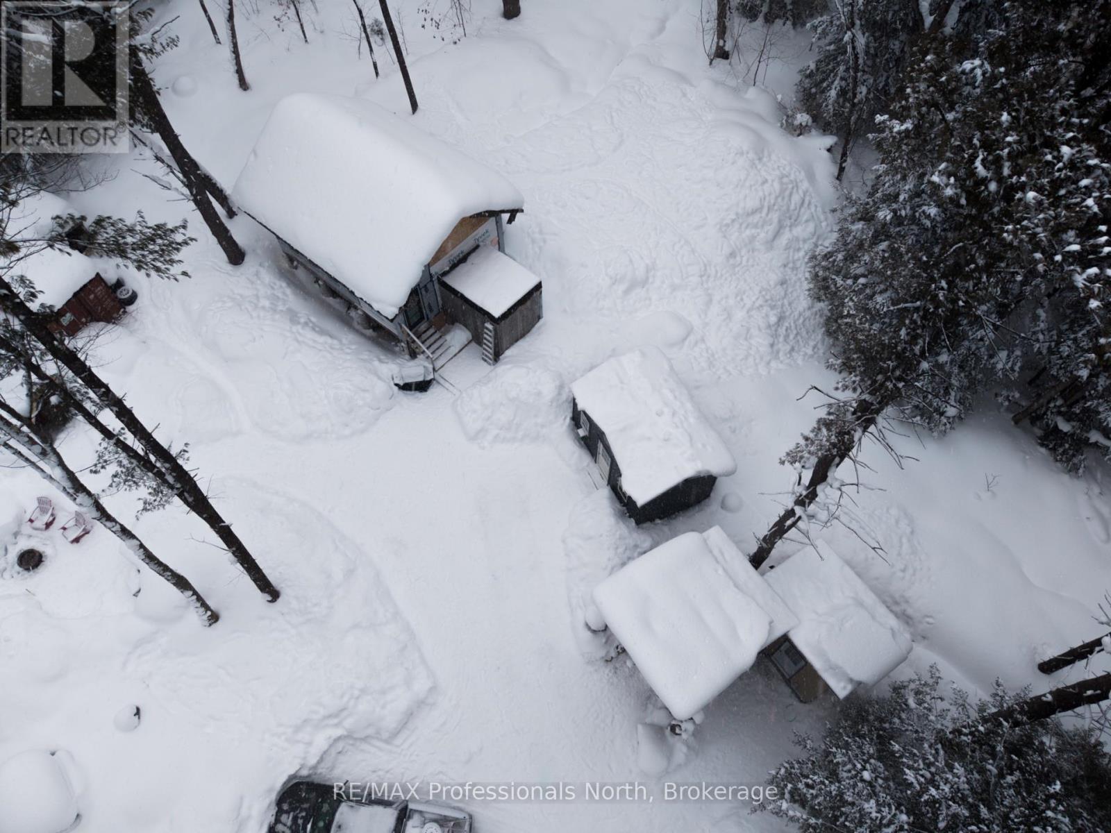 1219 Medora Lake Road, Muskoka Lakes, Ontario  P0C 1A0 - Photo 11 - X12805810
