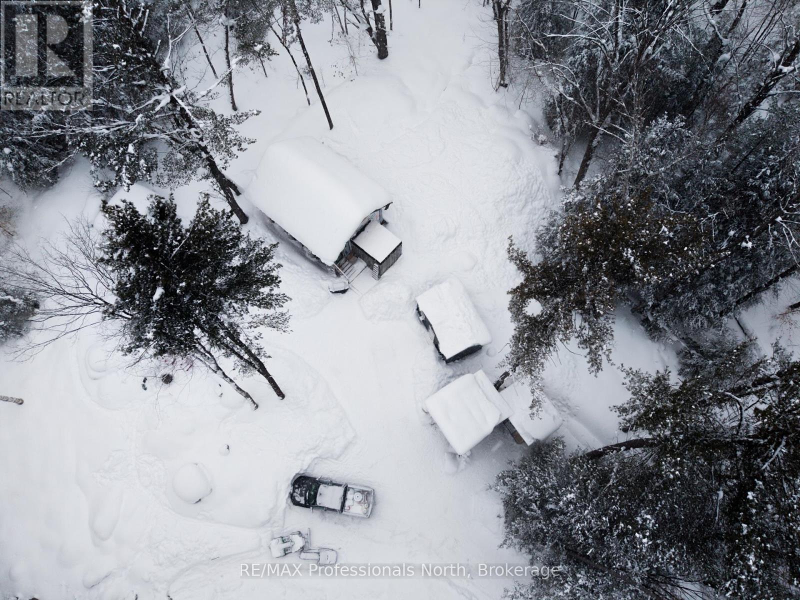 1219 Medora Lake Road, Muskoka Lakes, Ontario  P0C 1A0 - Photo 12 - X12805810