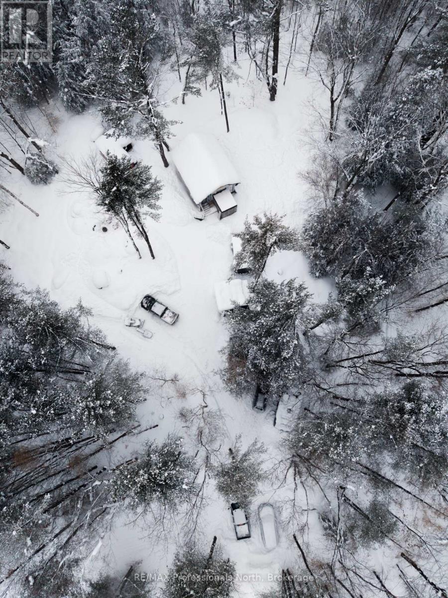 1219 Medora Lake Road, Muskoka Lakes, Ontario  P0C 1A0 - Photo 2 - X12805810