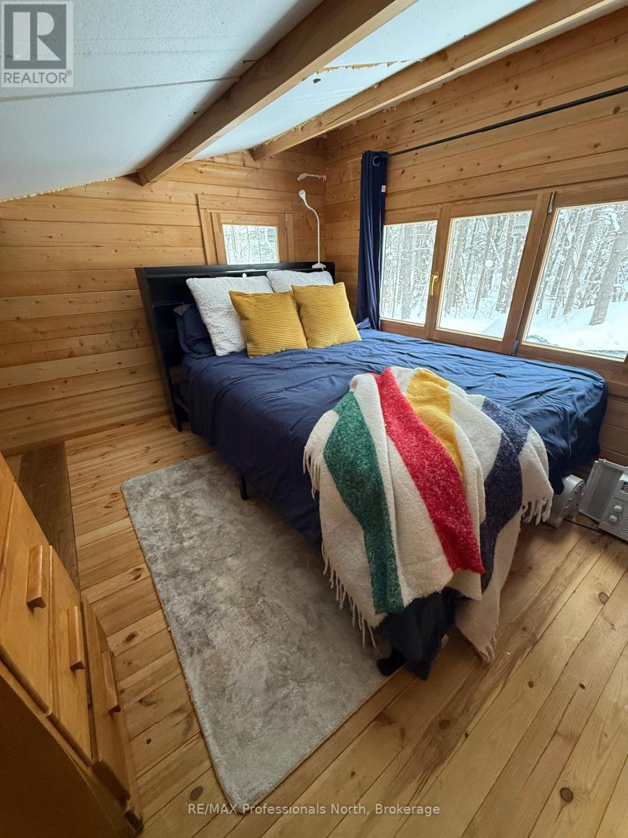 1219 Medora Lake Road, Muskoka Lakes, Ontario  P0C 1A0 - Photo 29 - X12805810