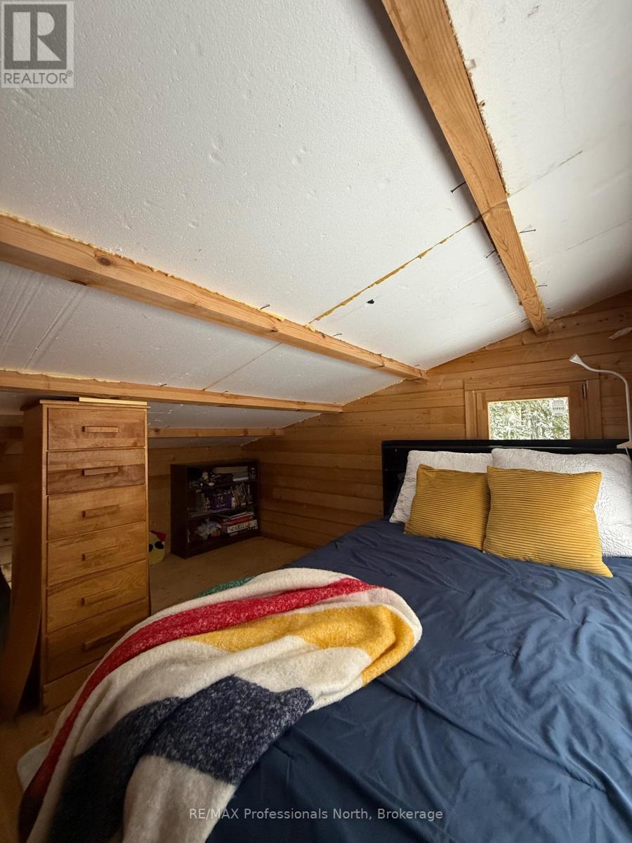 1219 Medora Lake Road, Muskoka Lakes, Ontario  P0C 1A0 - Photo 30 - X12805810