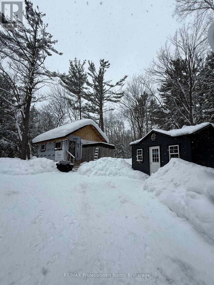 1219 Medora Lake Road, Muskoka Lakes, Ontario  P0C 1A0 - Photo 32 - X12805810