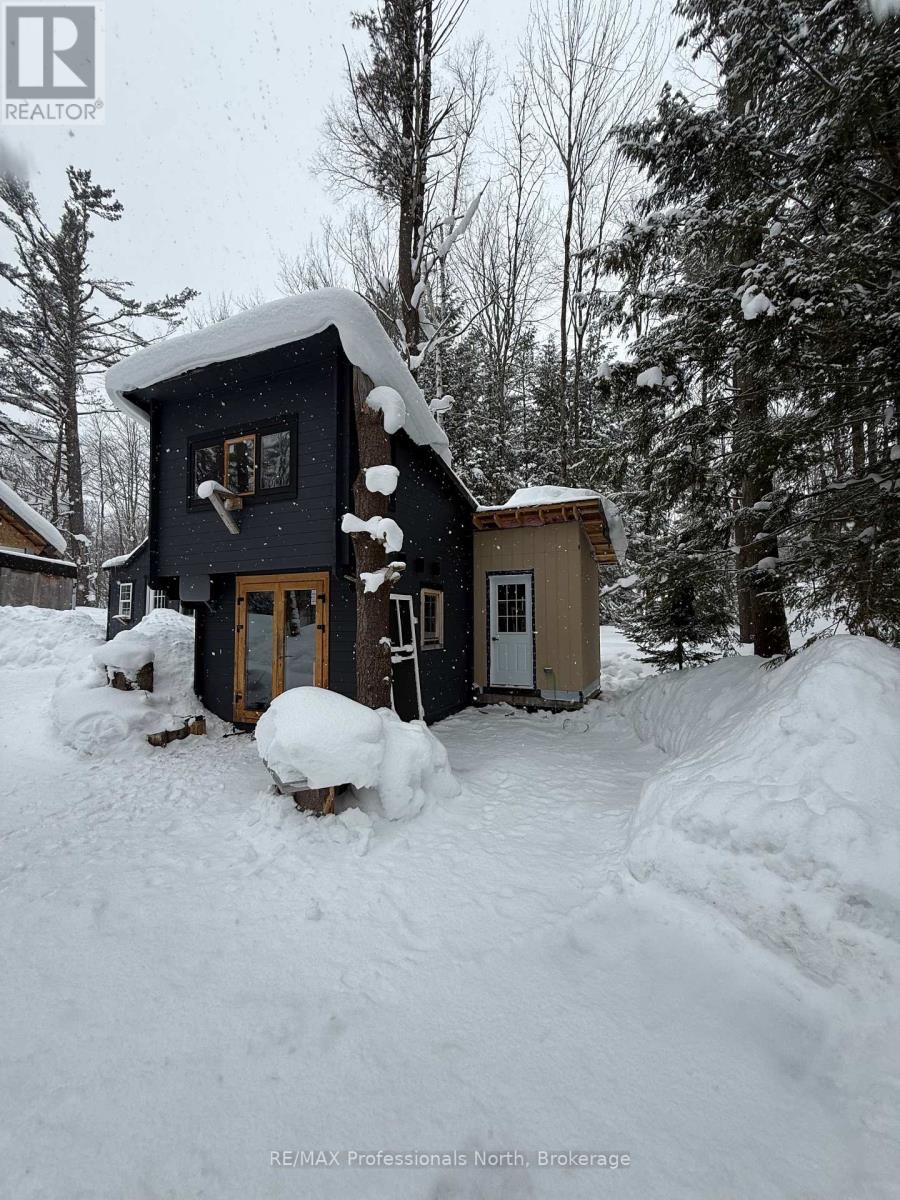 1219 Medora Lake Road, Muskoka Lakes, Ontario  P0C 1A0 - Photo 34 - X12805810