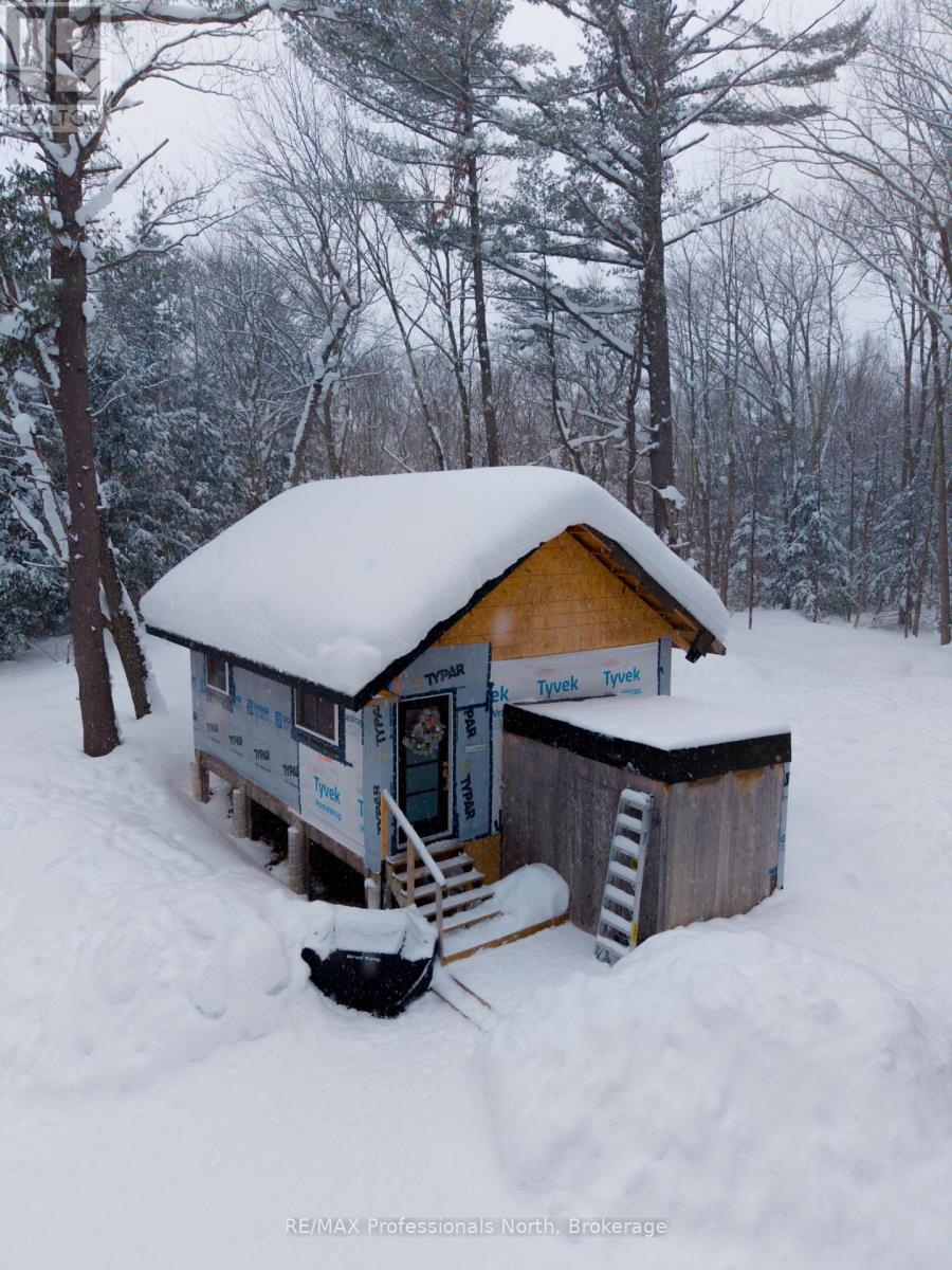 1219 Medora Lake Road, Muskoka Lakes, Ontario  P0C 1A0 - Photo 6 - X12805810