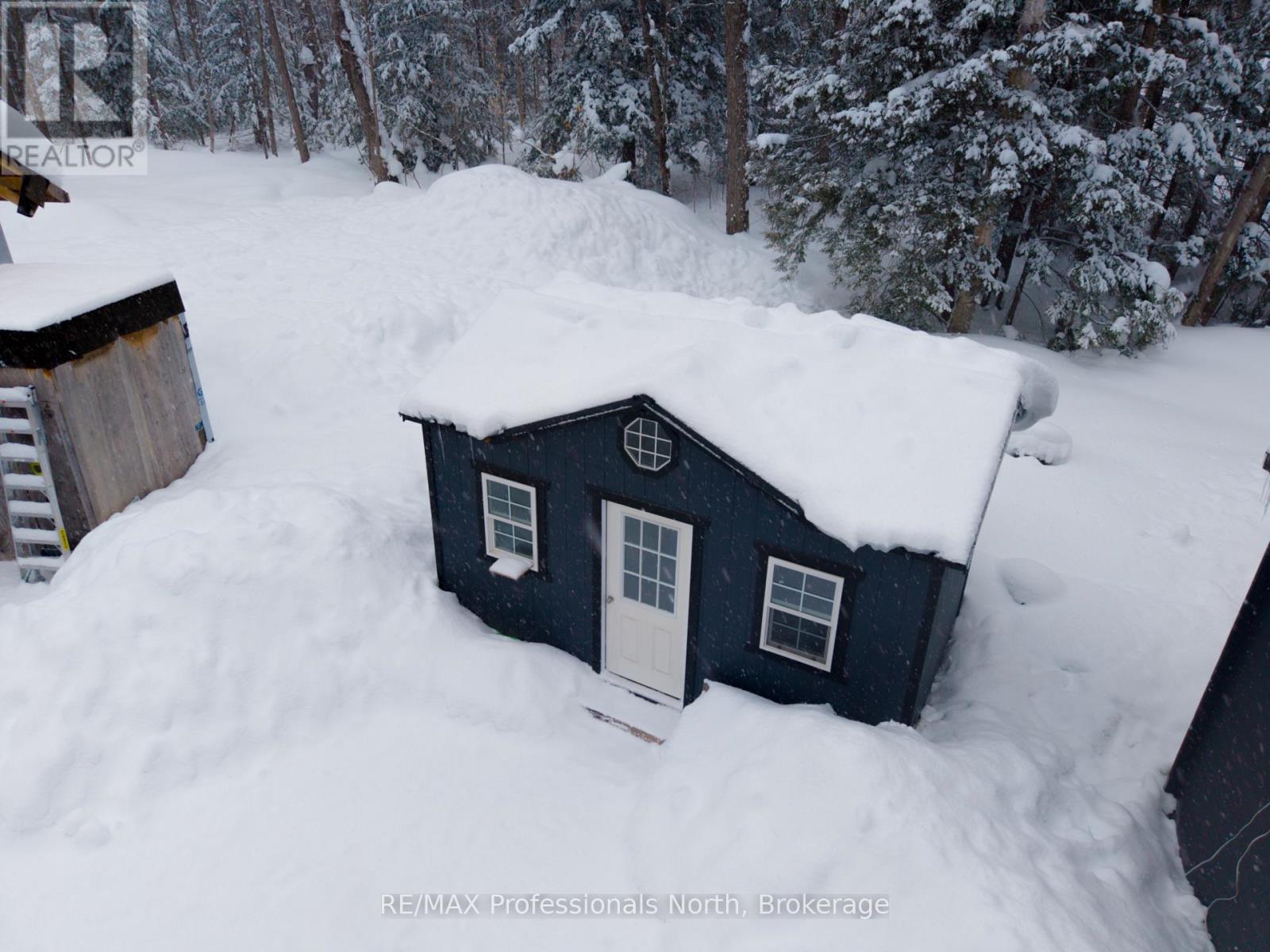 1219 Medora Lake Road, Muskoka Lakes, Ontario  P0C 1A0 - Photo 7 - X12805810