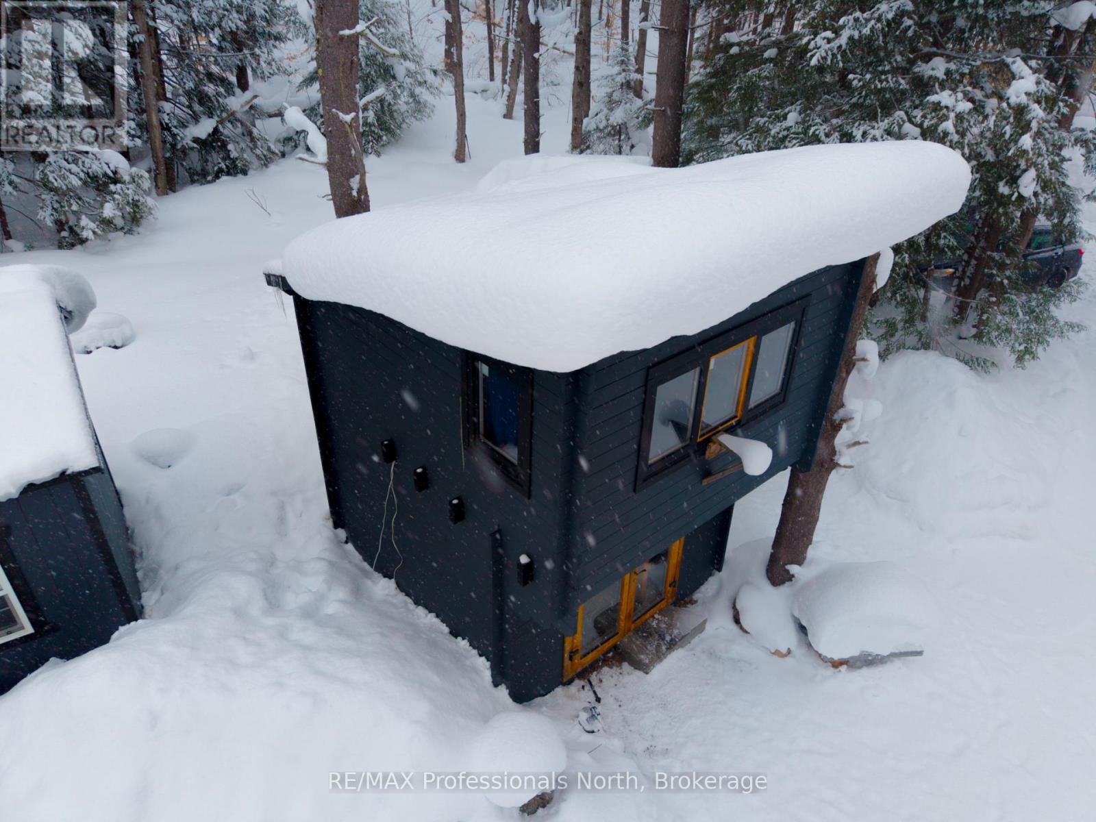 1219 Medora Lake Road, Muskoka Lakes, Ontario  P0C 1A0 - Photo 8 - X12805810