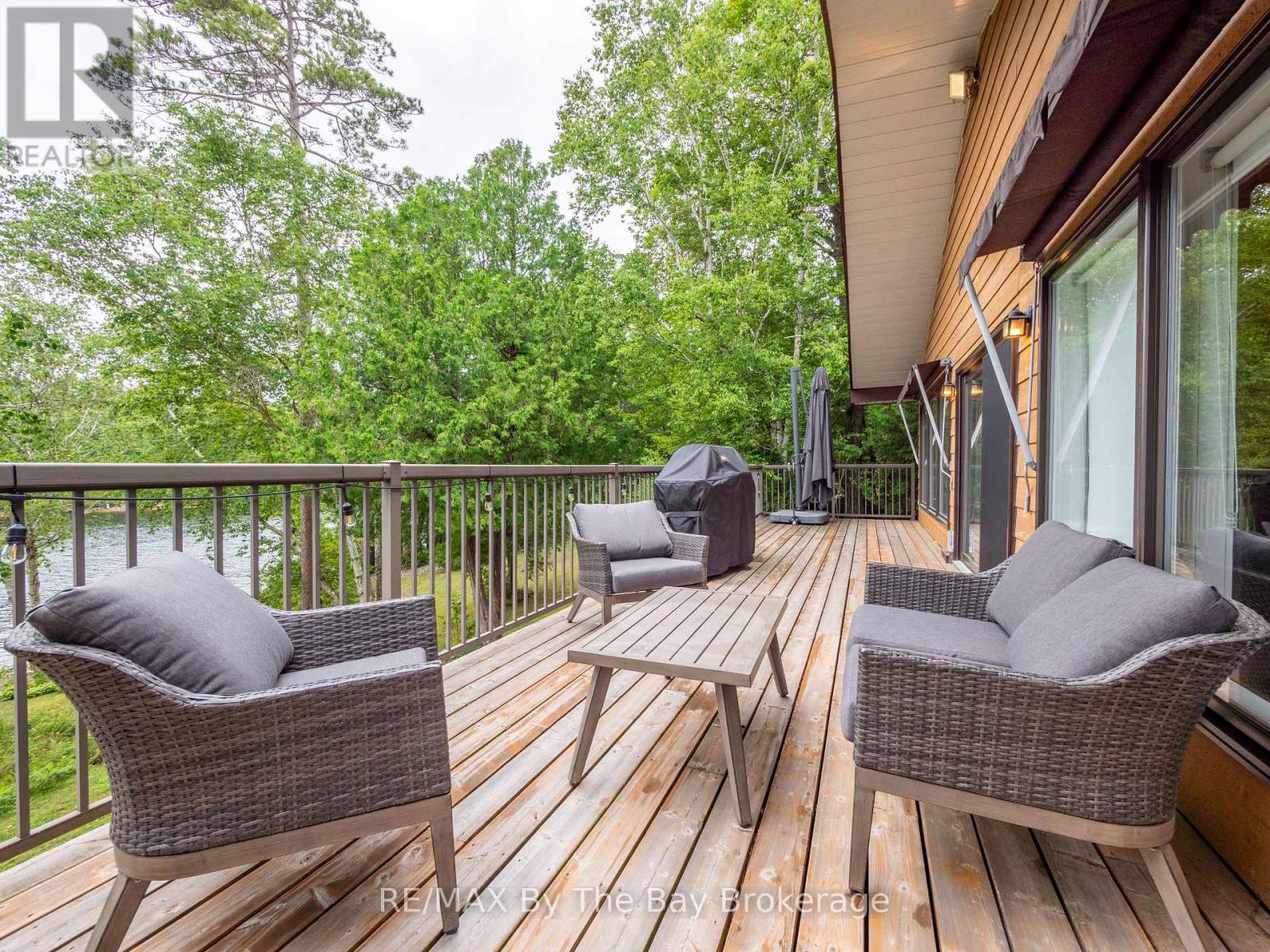 4018 Island 980 / Deer Island, Georgian Bay, Ontario  P0E 1E0 - Photo 11 - X12806852