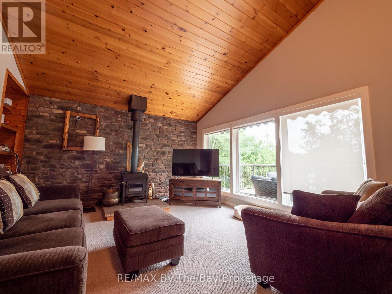 4018 Island 980 / Deer Island, Georgian Bay, Ontario  P0E 1E0 - Photo 12 - X12806852