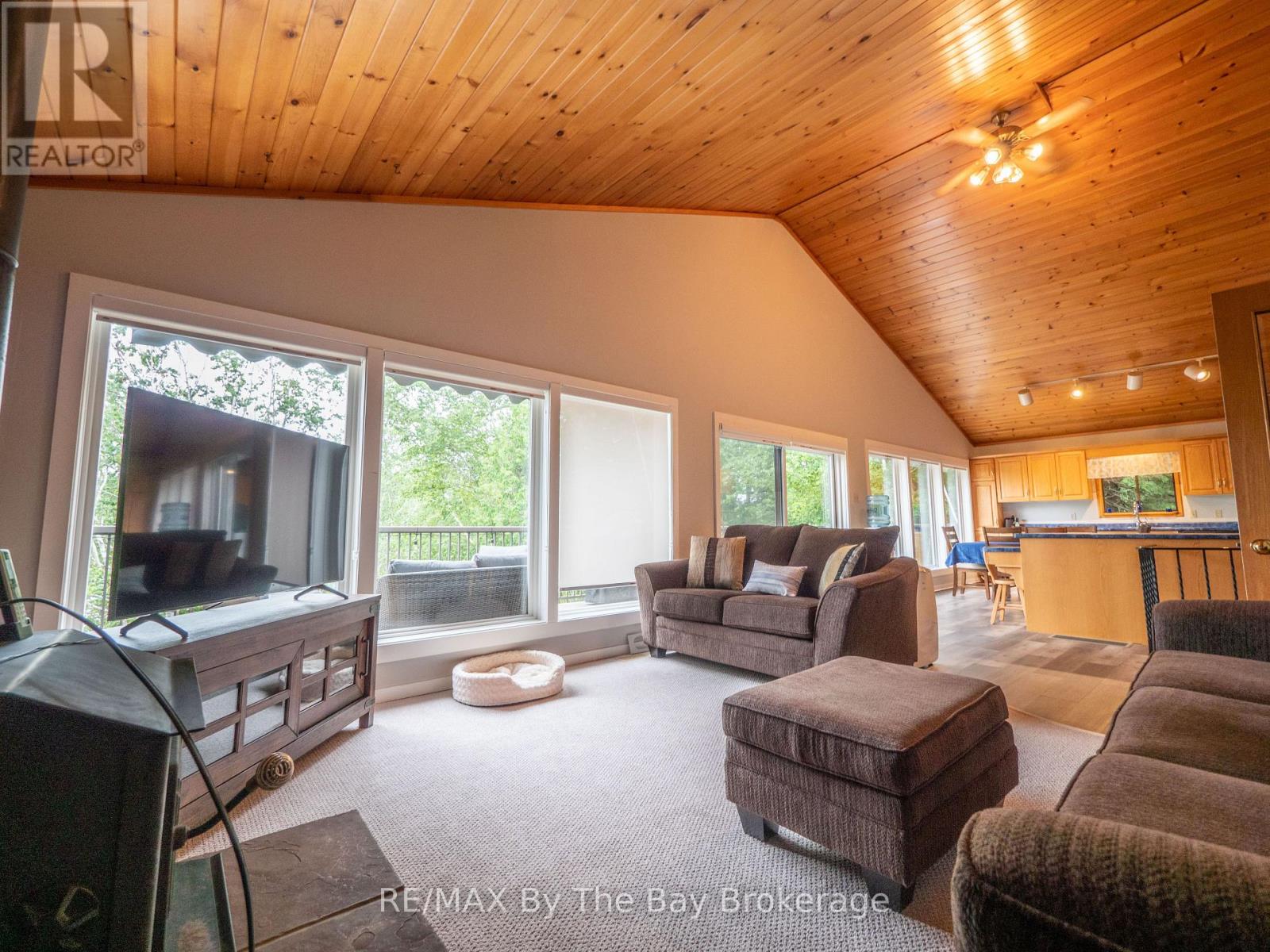 4018 Island 980 / Deer Island, Georgian Bay, Ontario  P0E 1E0 - Photo 13 - X12806852