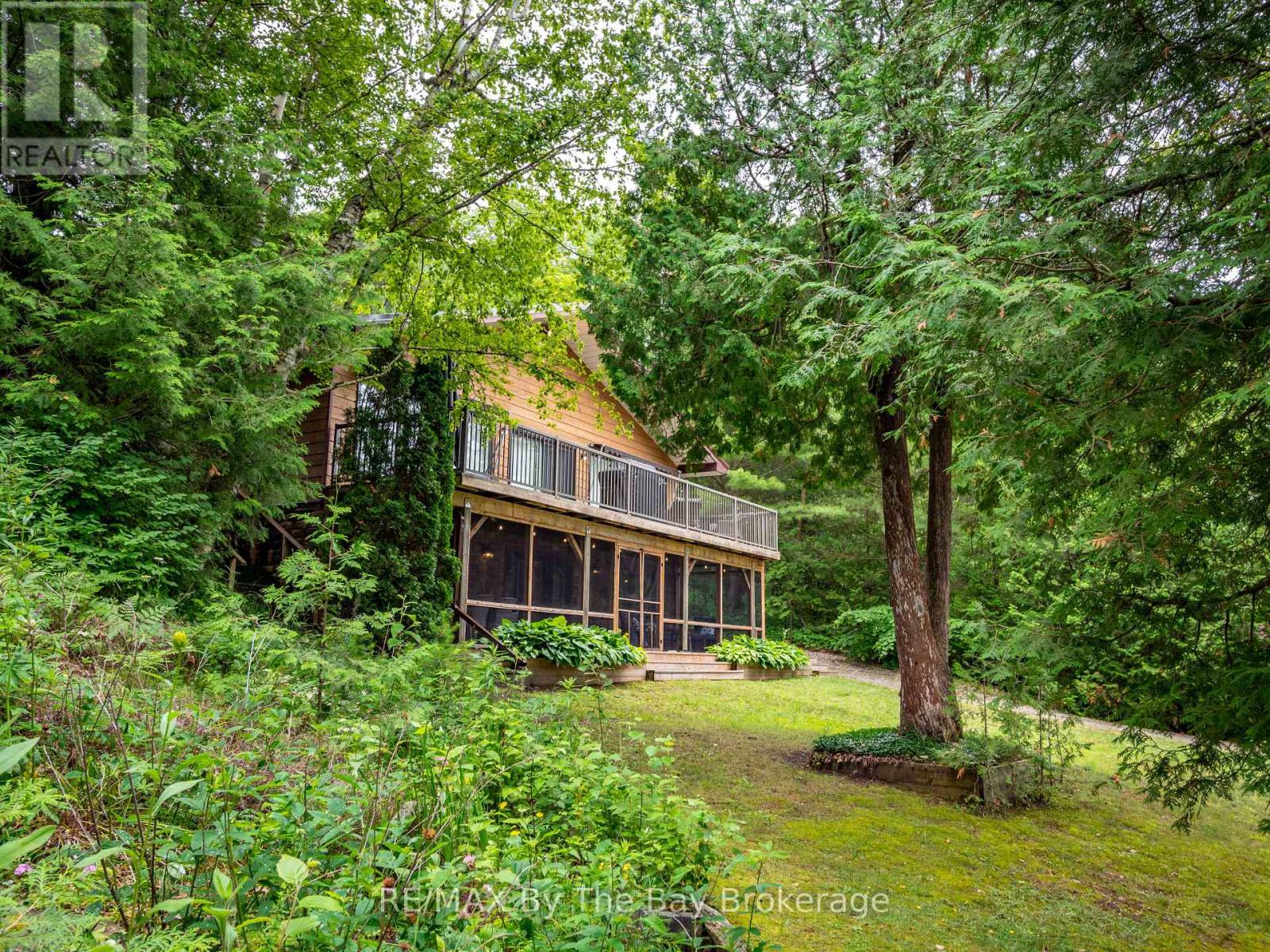 4018 Island 980 / Deer Island, Georgian Bay, Ontario  P0E 1E0 - Photo 2 - X12806852