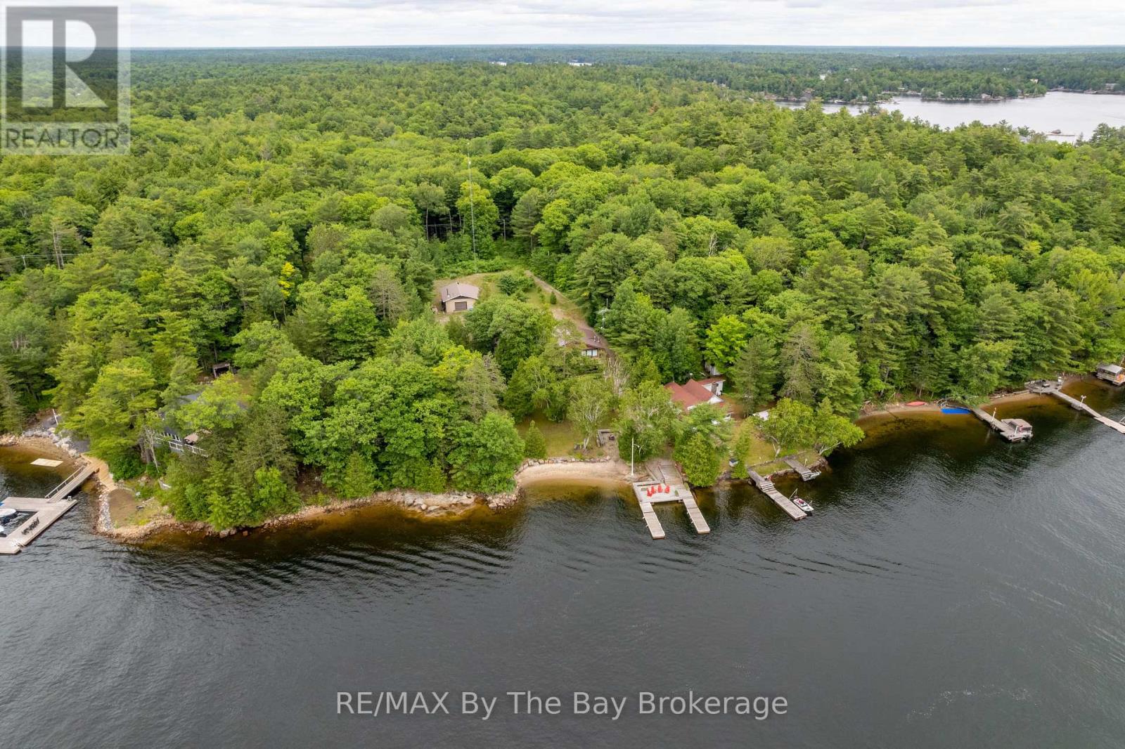 4018 Island 980 / Deer Island, Georgian Bay, Ontario  P0E 1E0 - Photo 23 - X12806852