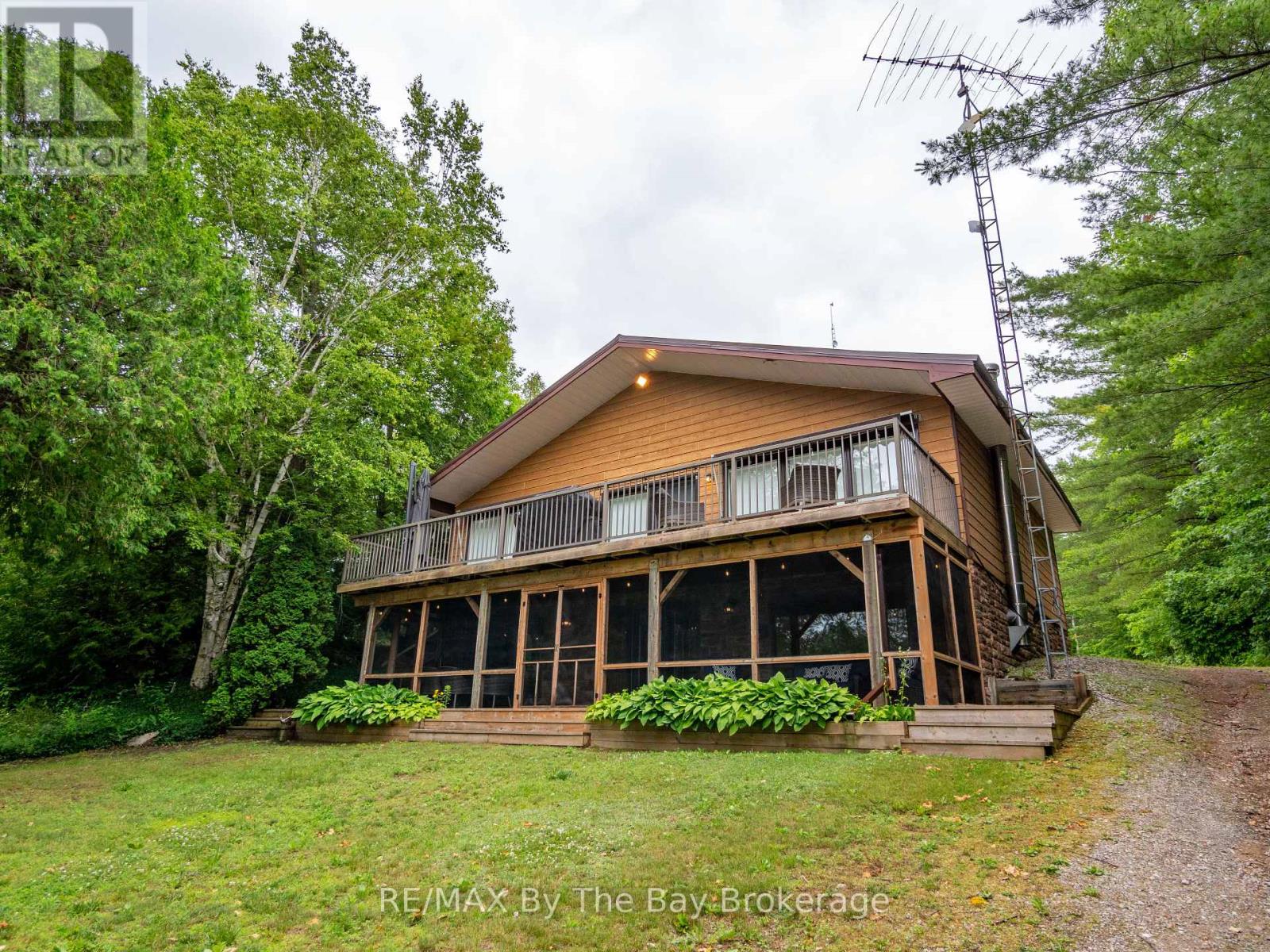 4018 Island 980 / Deer Island, Georgian Bay, Ontario  P0E 1E0 - Photo 8 - X12806852