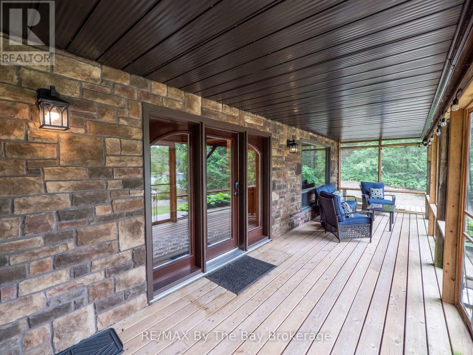 4018 Island 980 / Deer Island, Georgian Bay, Ontario  P0E 1E0 - Photo 9 - X12806852