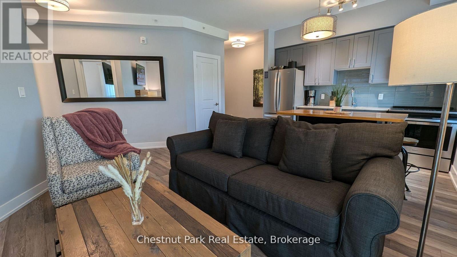 316 - 25 Pen Lake Point Road, Huntsville, Ontario  P1H 1A9 - Photo 12 - X12807764