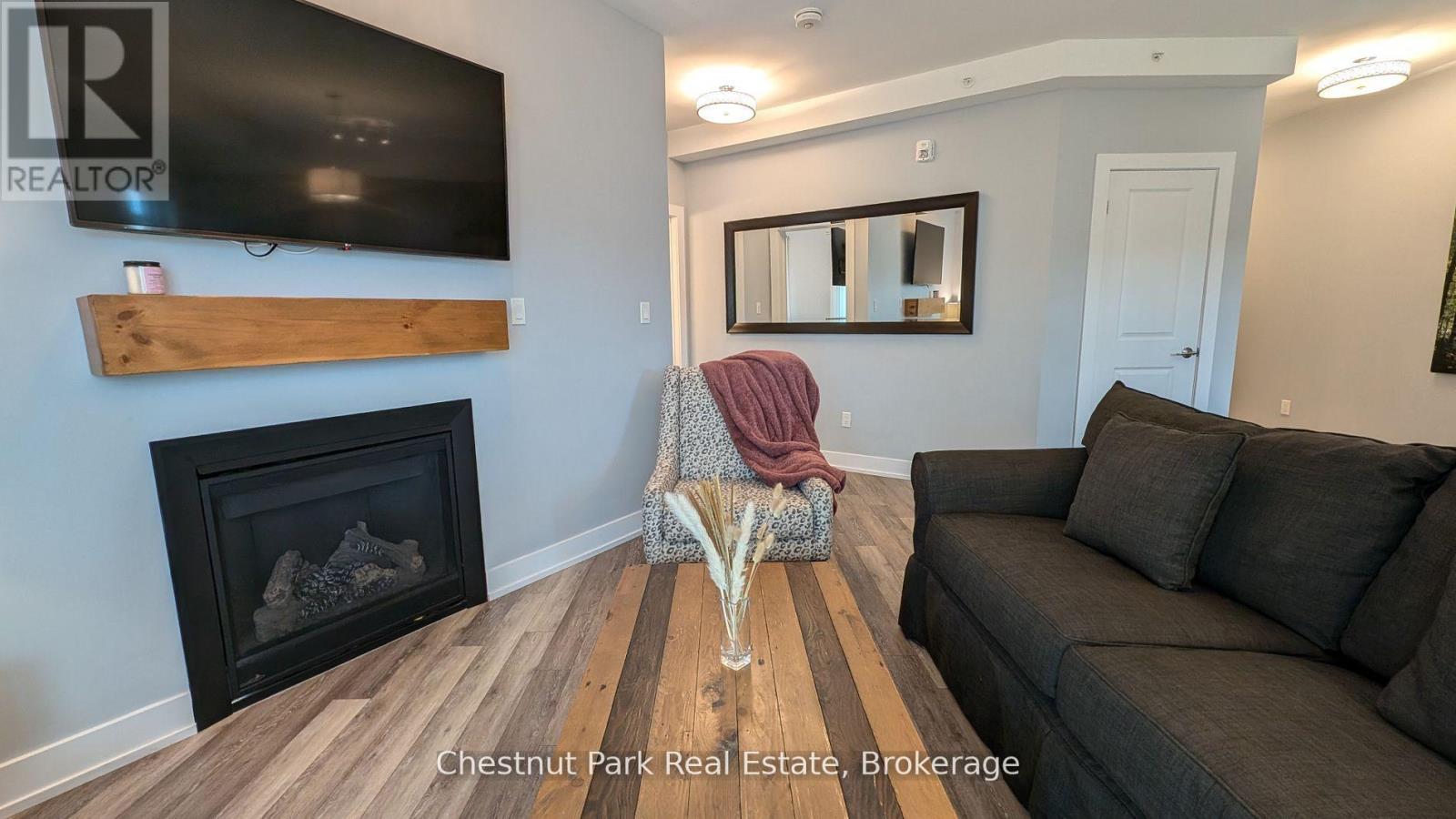 316 - 25 Pen Lake Point Road, Huntsville, Ontario  P1H 1A9 - Photo 22 - X12807764