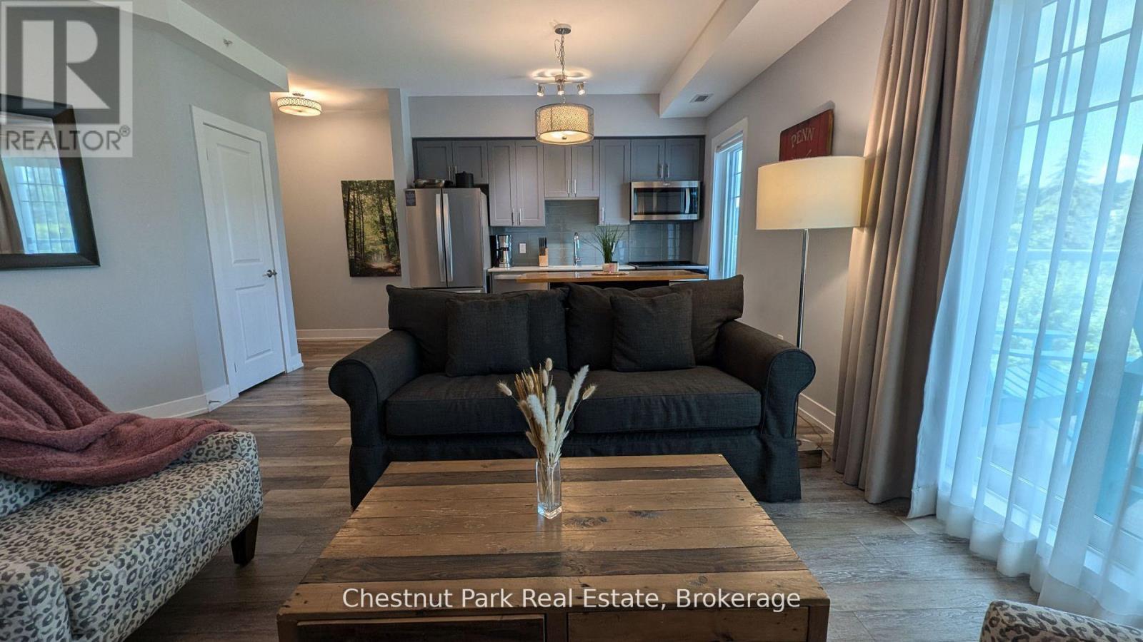 316 - 25 Pen Lake Point Road, Huntsville, Ontario  P1H 1A9 - Photo 23 - X12807764