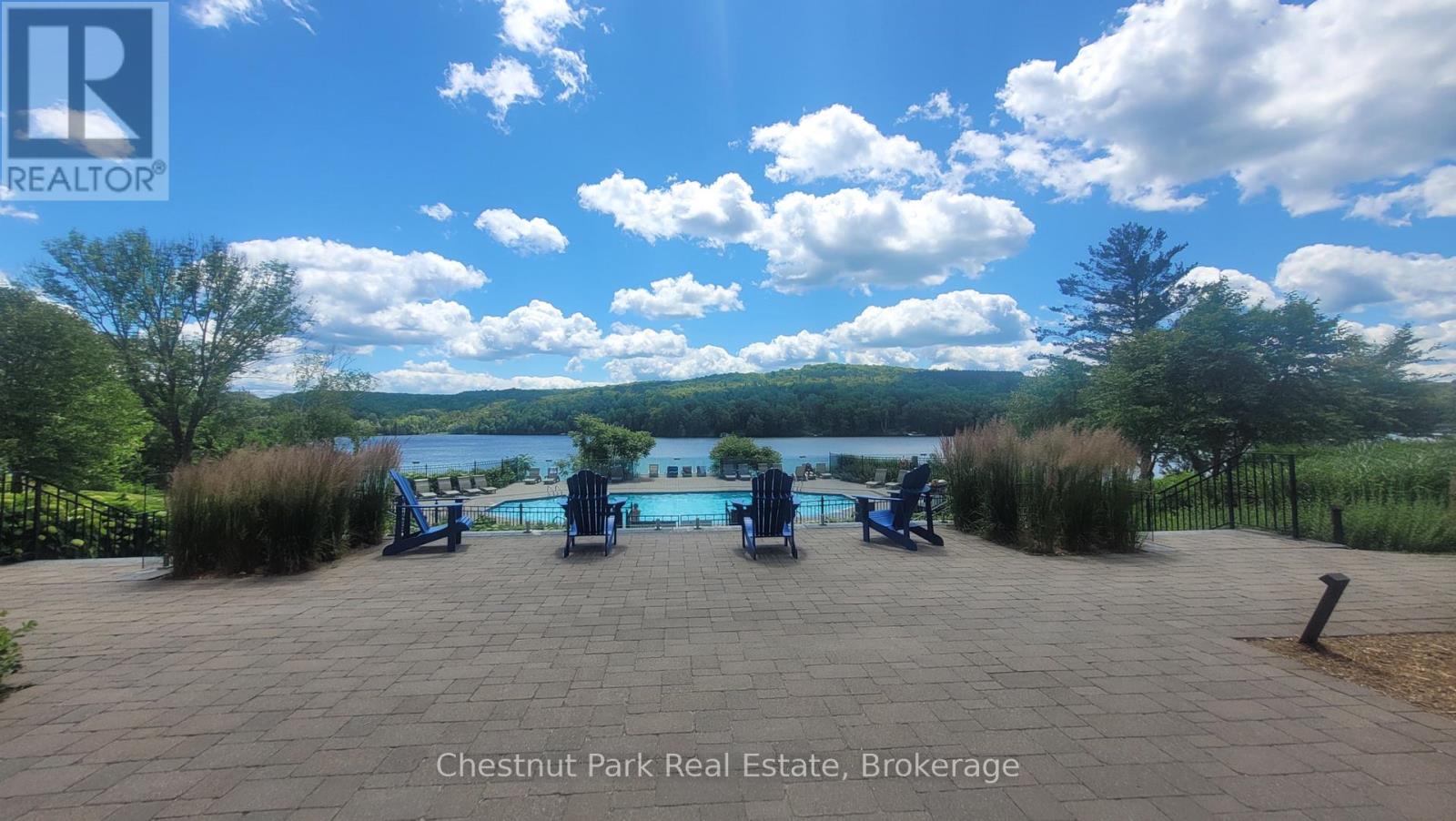 316 - 25 Pen Lake Point Road, Huntsville, Ontario  P1H 1A9 - Photo 25 - X12807764