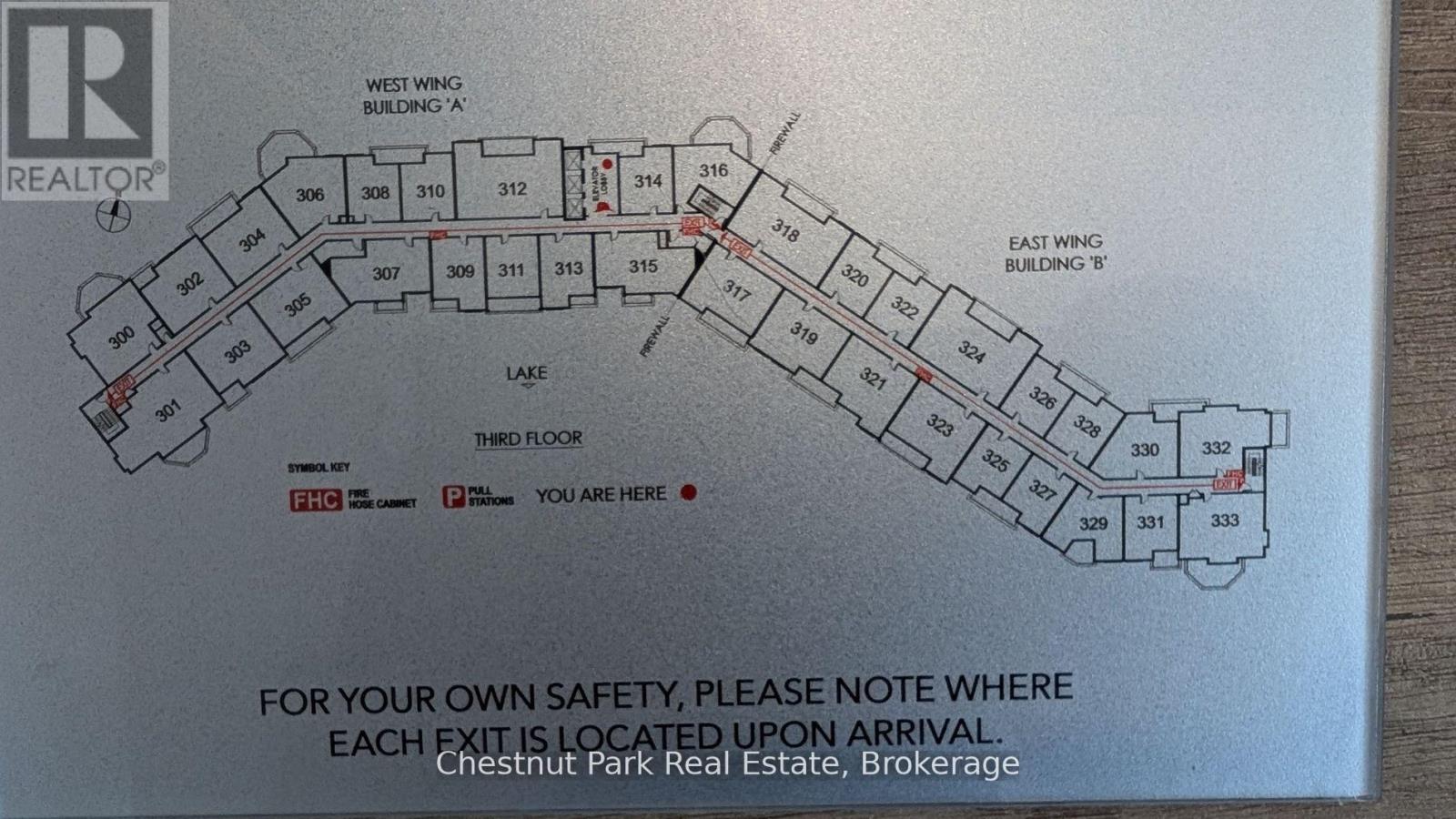 316 - 25 Pen Lake Point Road, Huntsville, Ontario  P1H 1A9 - Photo 28 - X12807764