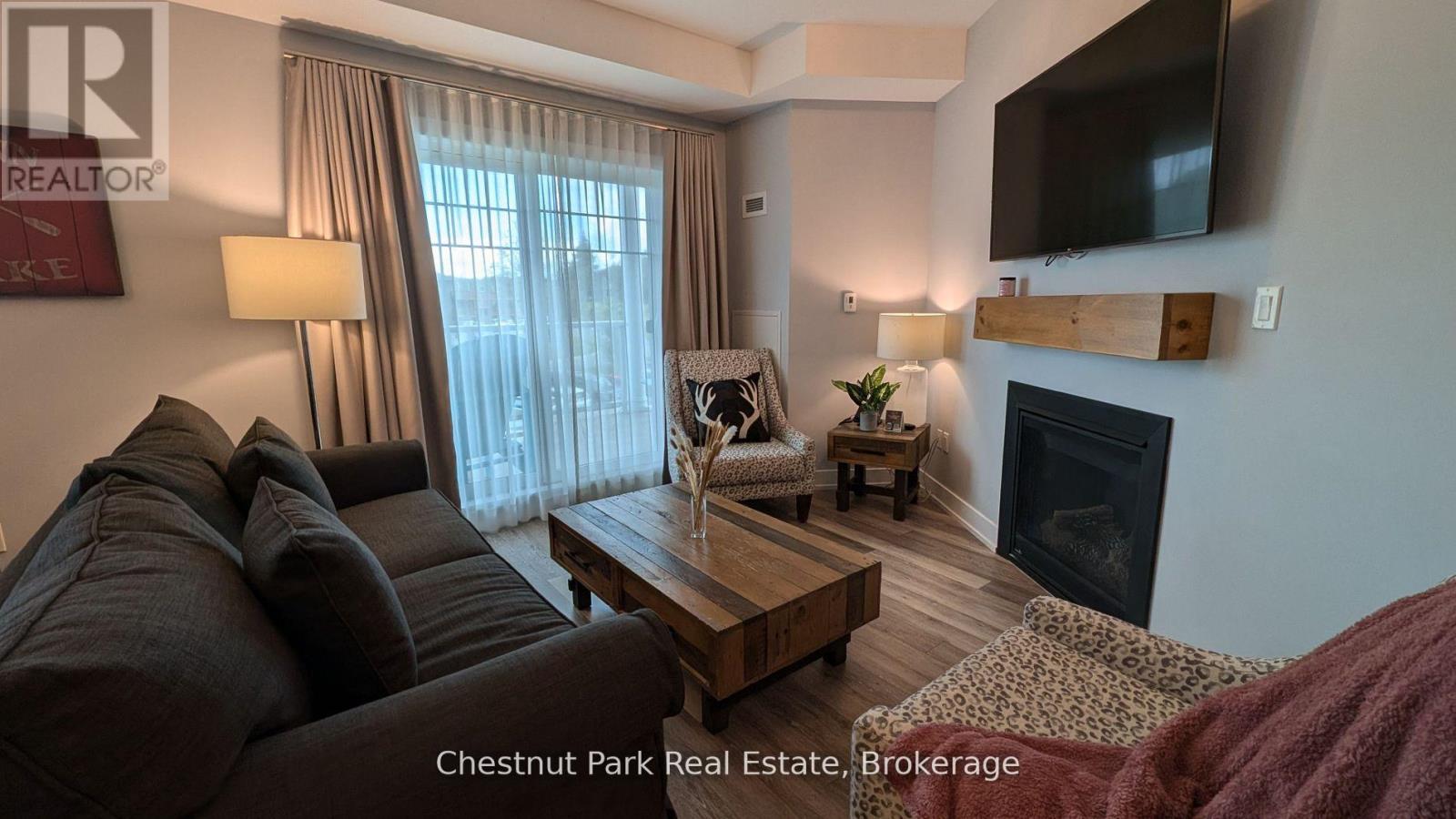 316 - 25 Pen Lake Point Road, Huntsville, Ontario  P1H 1A9 - Photo 9 - X12807764