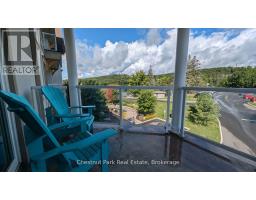 316 - 25 PEN LAKE POINT ROAD, Huntsville, Ontario