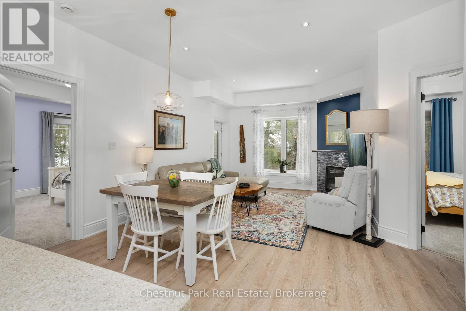 402 - 391b Manitoba Street, Bracebridge, Ontario  P1L 0B5 - Photo 11 - X12810834