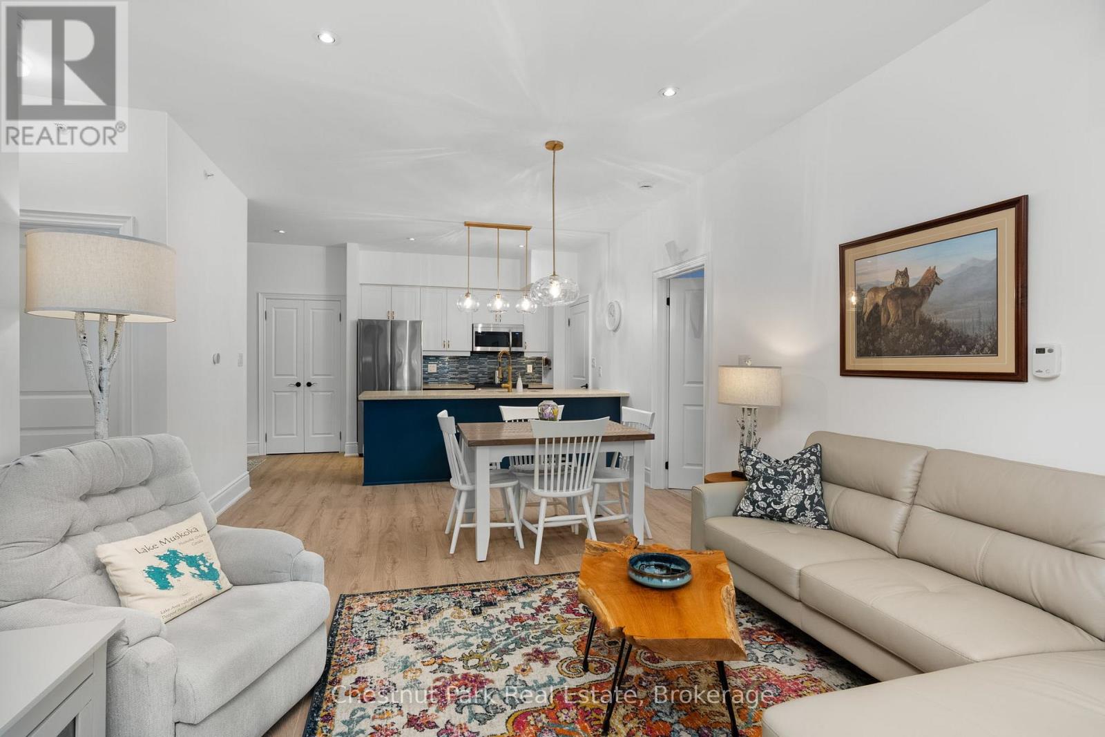 402 - 391b Manitoba Street, Bracebridge, Ontario  P1L 0B5 - Photo 12 - X12810834