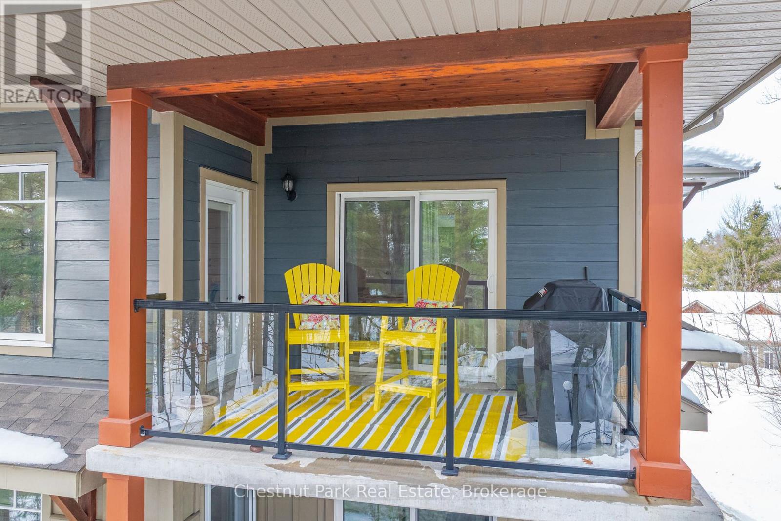 402 - 391b Manitoba Street, Bracebridge, Ontario  P1L 0B5 - Photo 18 - X12810834