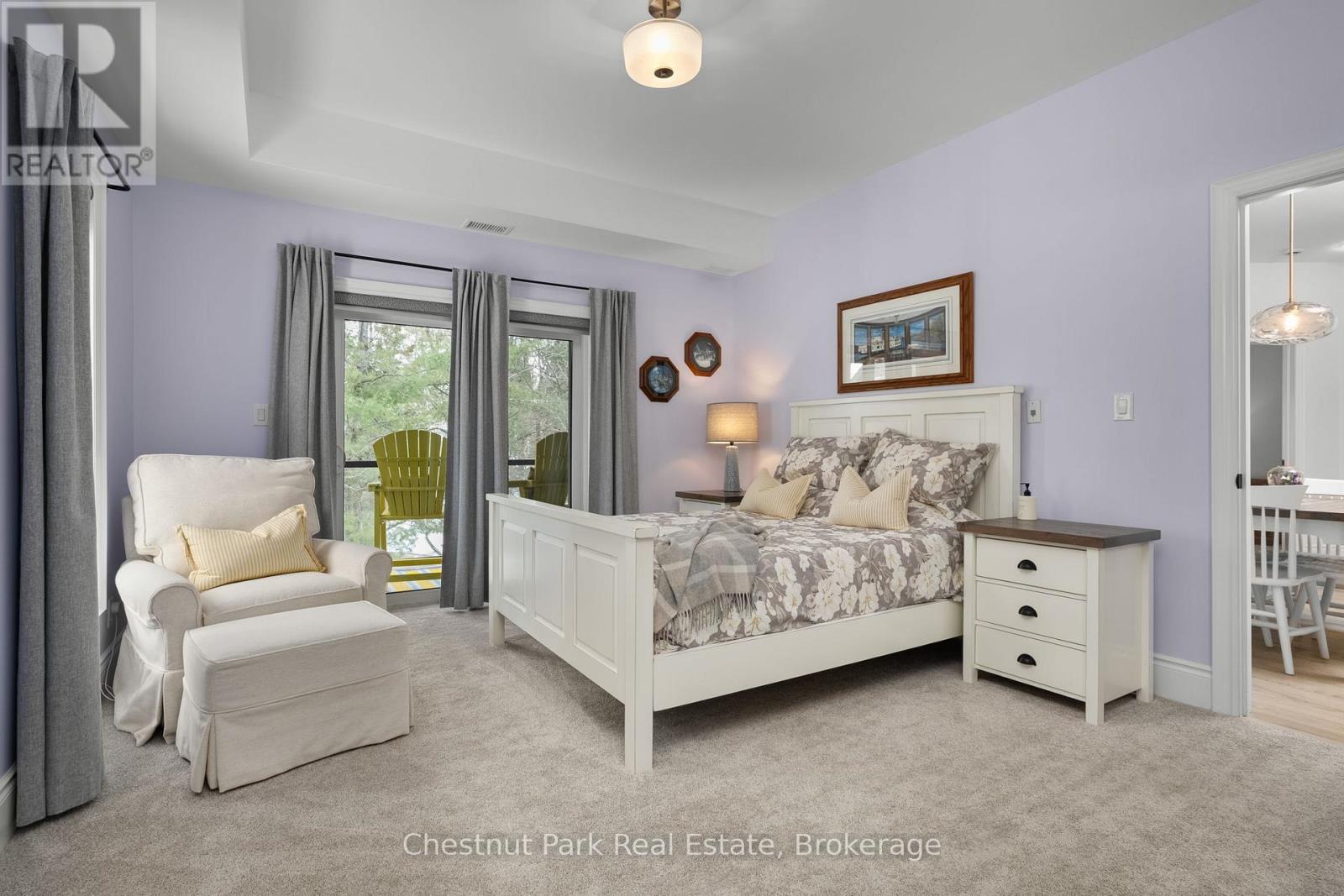 402 - 391b Manitoba Street, Bracebridge, Ontario  P1L 0B5 - Photo 19 - X12810834