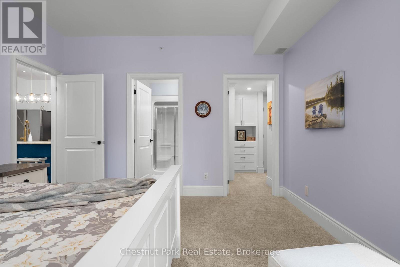 402 - 391b Manitoba Street, Bracebridge, Ontario  P1L 0B5 - Photo 24 - X12810834