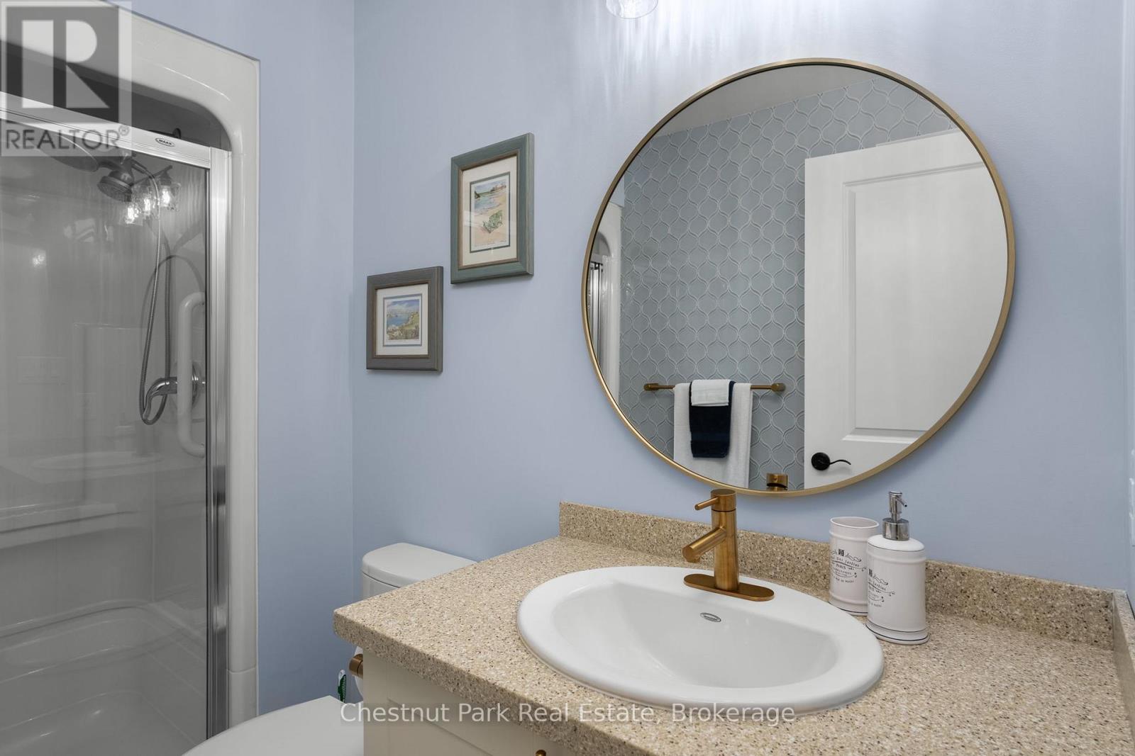 402 - 391b Manitoba Street, Bracebridge, Ontario  P1L 0B5 - Photo 25 - X12810834