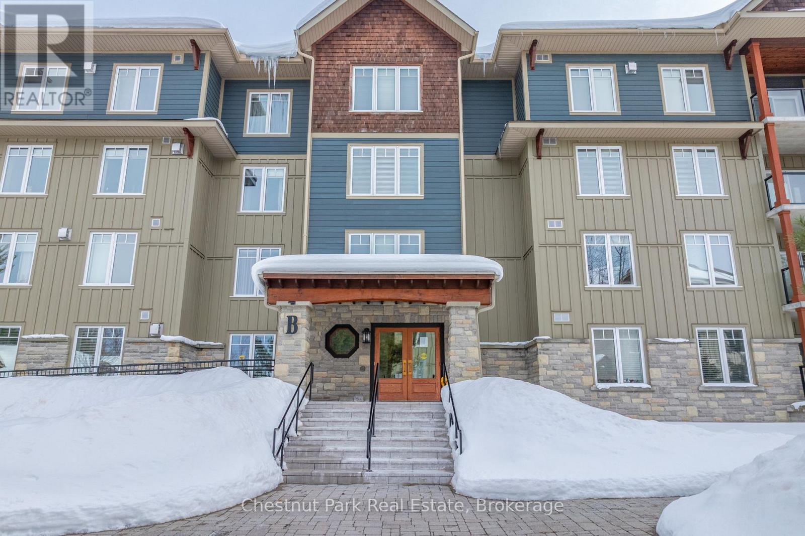 402 - 391b Manitoba Street, Bracebridge, Ontario  P1L 0B5 - Photo 3 - X12810834