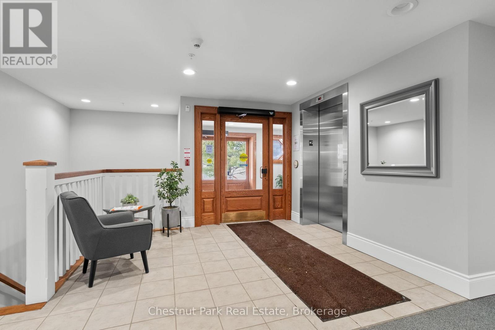 402 - 391b Manitoba Street, Bracebridge, Ontario  P1L 0B5 - Photo 33 - X12810834