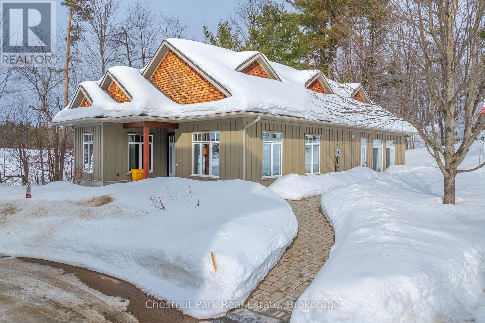 402 - 391b Manitoba Street, Bracebridge, Ontario  P1L 0B5 - Photo 34 - X12810834