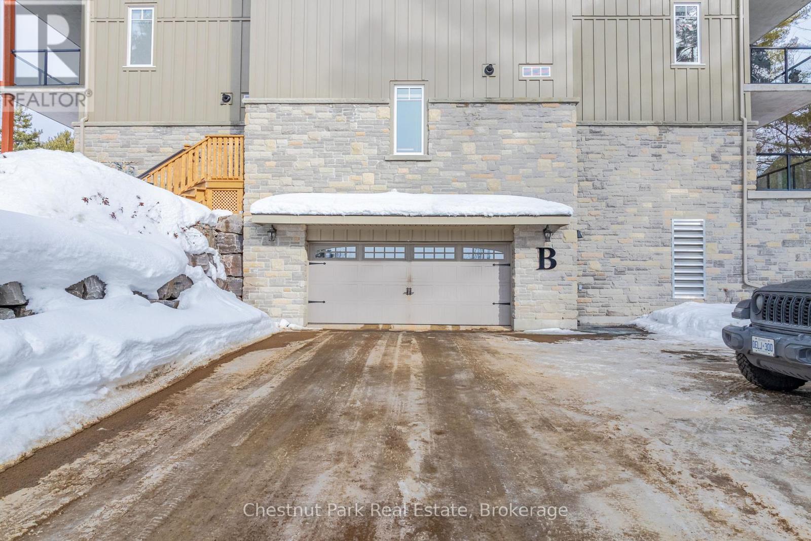 402 - 391b Manitoba Street, Bracebridge, Ontario  P1L 0B5 - Photo 42 - X12810834