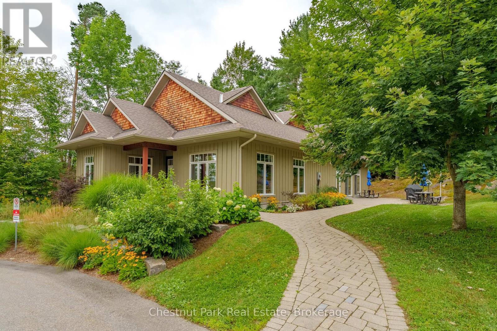 402 - 391b Manitoba Street, Bracebridge, Ontario  P1L 0B5 - Photo 50 - X12810834