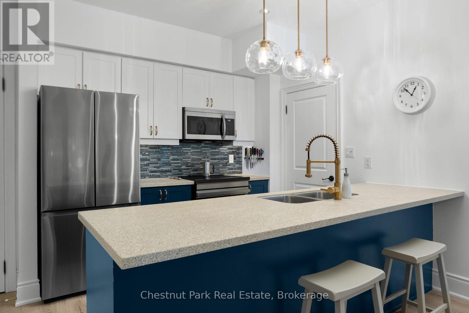 402 - 391b Manitoba Street, Bracebridge, Ontario  P1L 0B5 - Photo 6 - X12810834