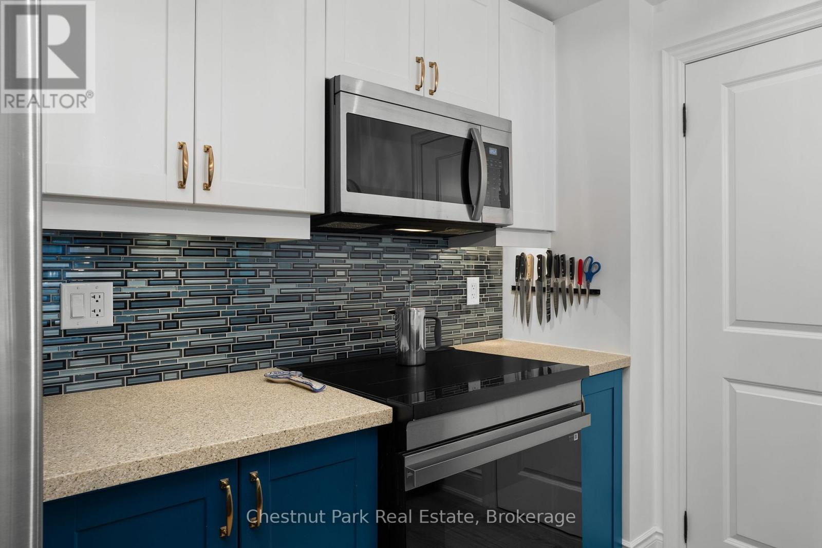 402 - 391b Manitoba Street, Bracebridge, Ontario  P1L 0B5 - Photo 7 - X12810834