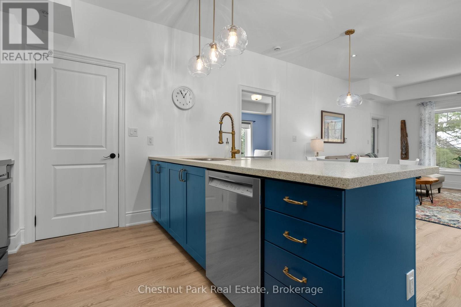 402 - 391b Manitoba Street, Bracebridge, Ontario  P1L 0B5 - Photo 8 - X12810834