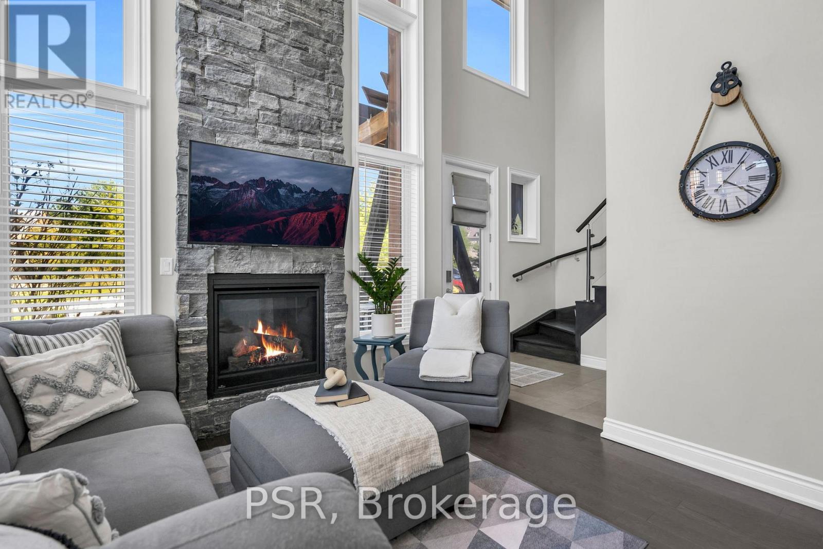 44 Carrick Trail, Gravenhurst, Ontario  P1P 0A6 - Photo 11 - X12811802