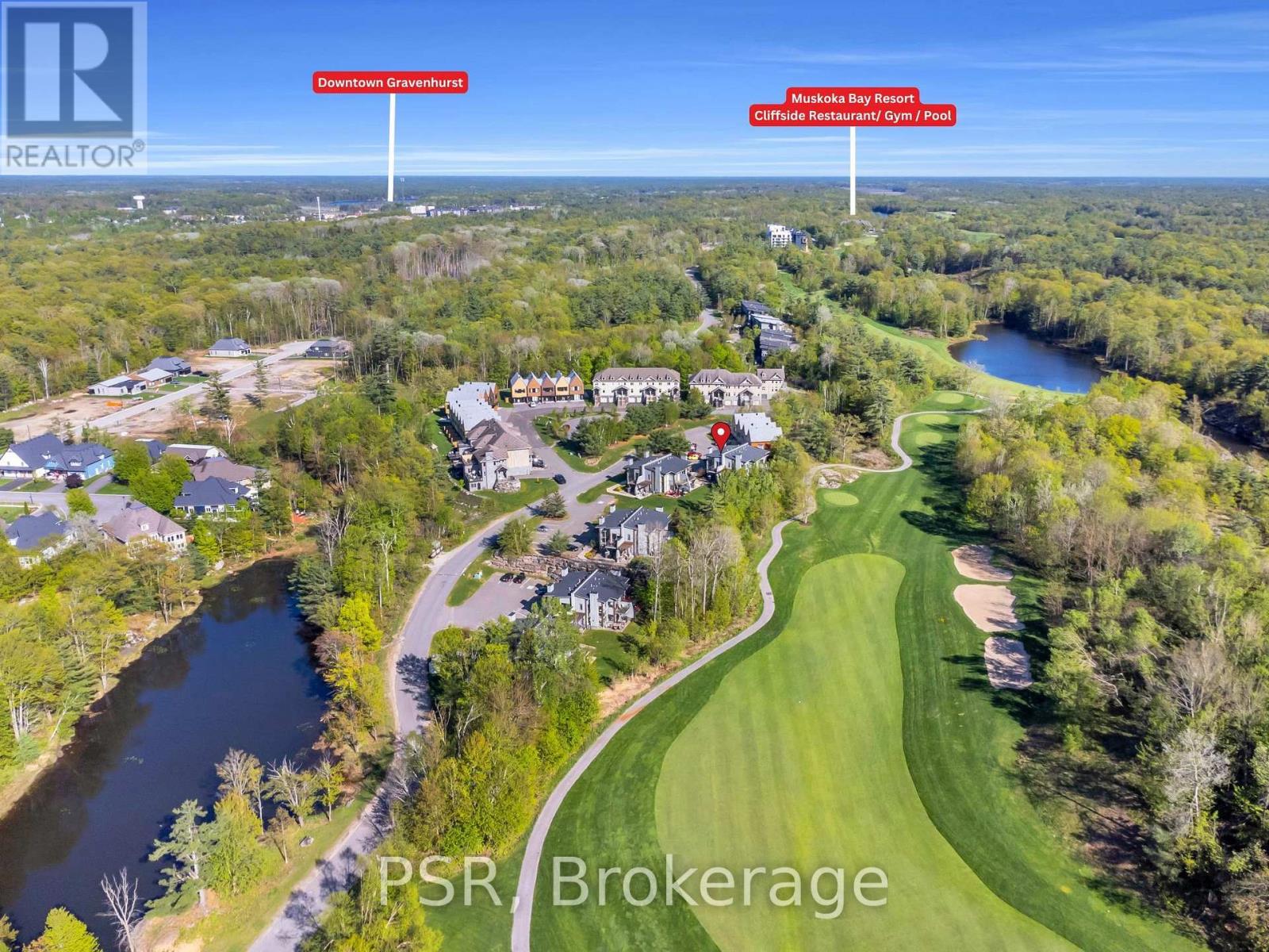 44 Carrick Trail, Gravenhurst, Ontario  P1P 0A6 - Photo 42 - X12811802